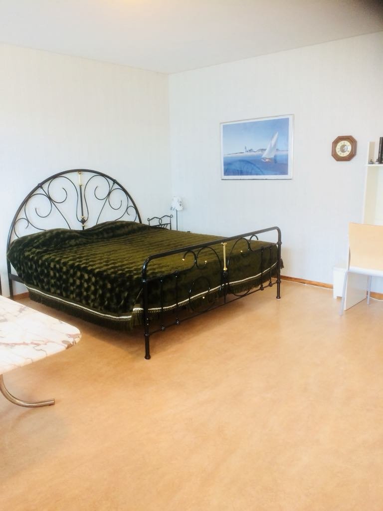 Lägenhet, 1 rooms, 39 sqm, Sundbyberg