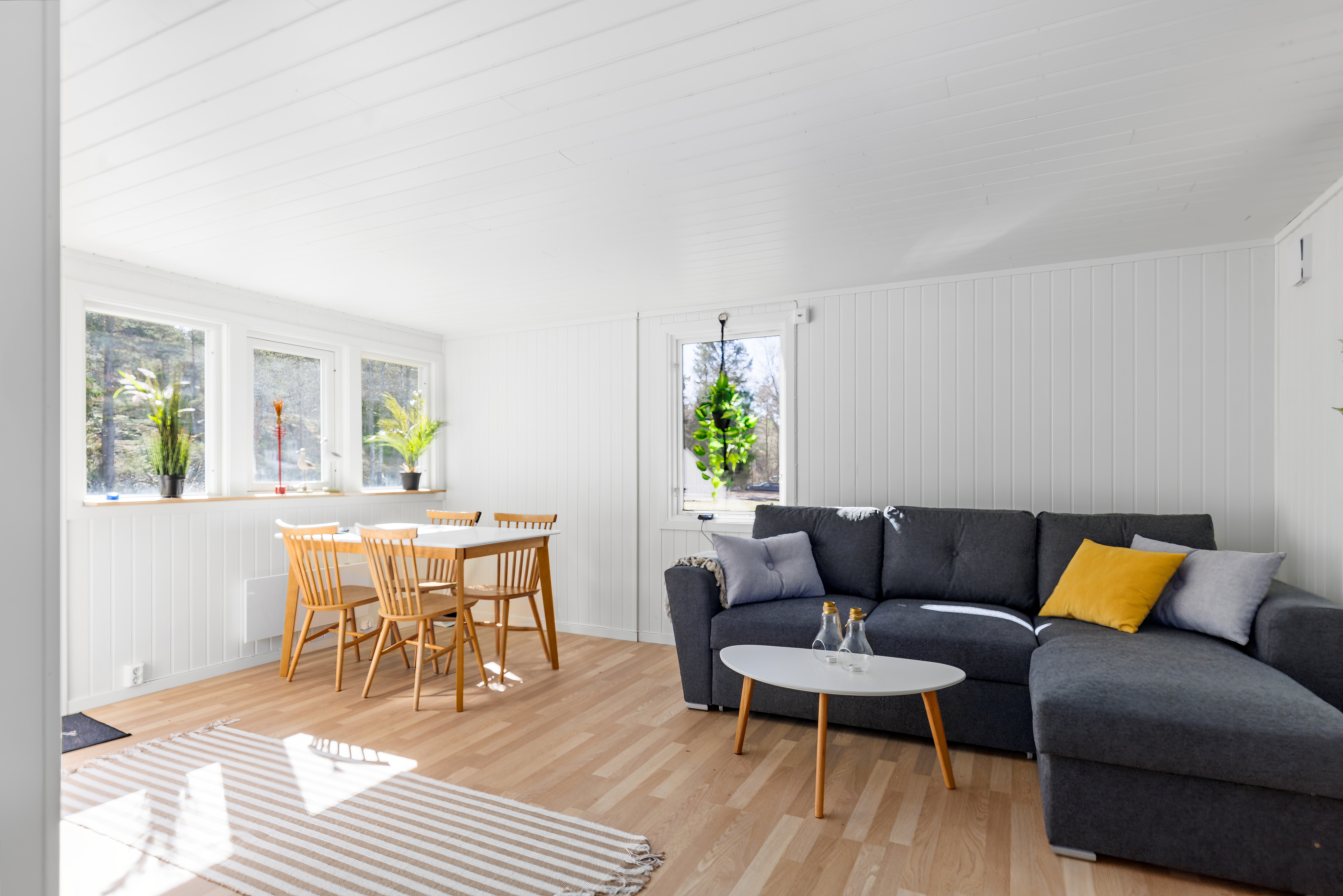 Lägenhet, 2 rooms, 32 sqm, Strömstad – bild 8
