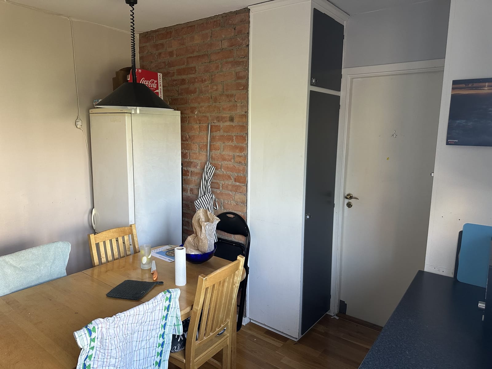 1 rok · 14 m² i Halmstad – bild 4