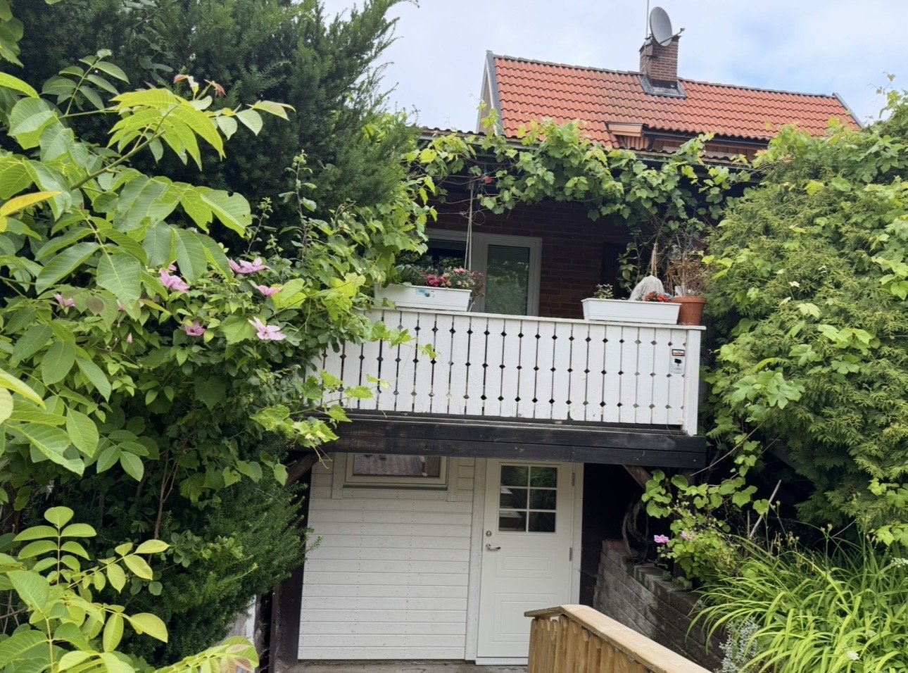 Villa/Hus, 2 rooms, 110 sqm, Örebro – bild 8