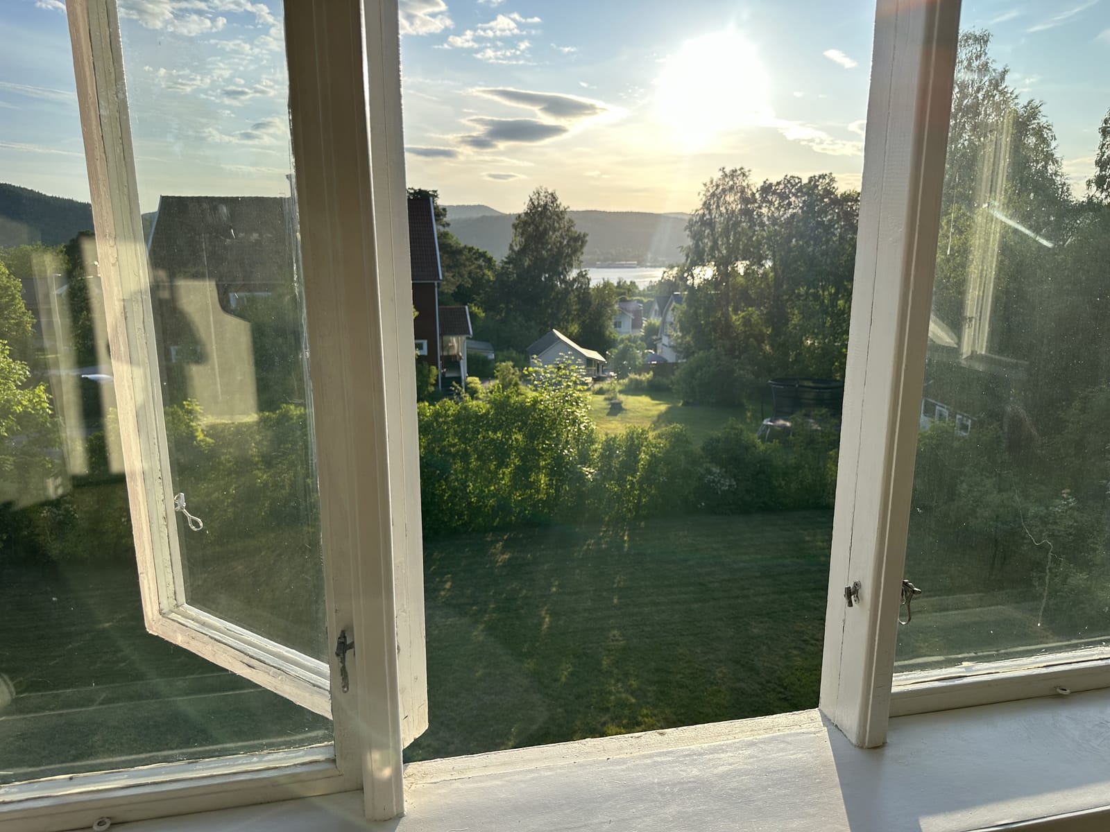3 rok · 62 m² i Kvissleby