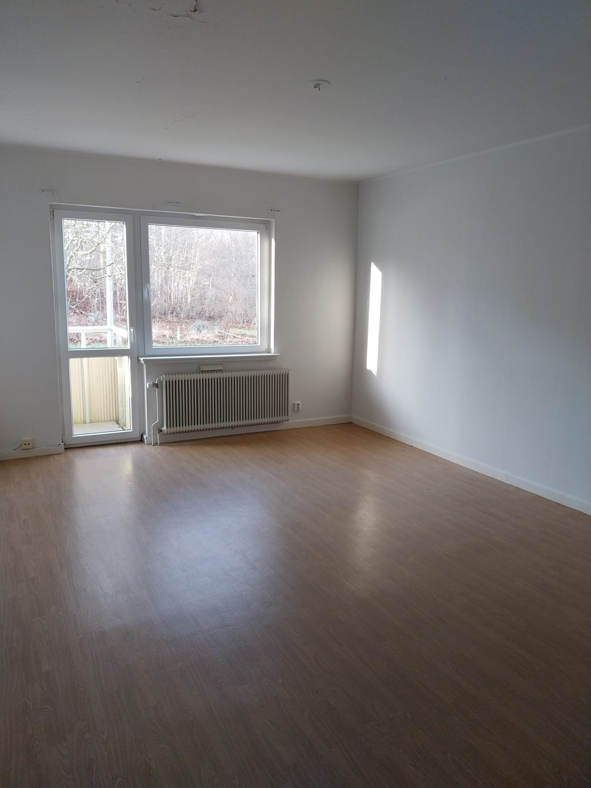 2 rok · 60 m² i Svängsta