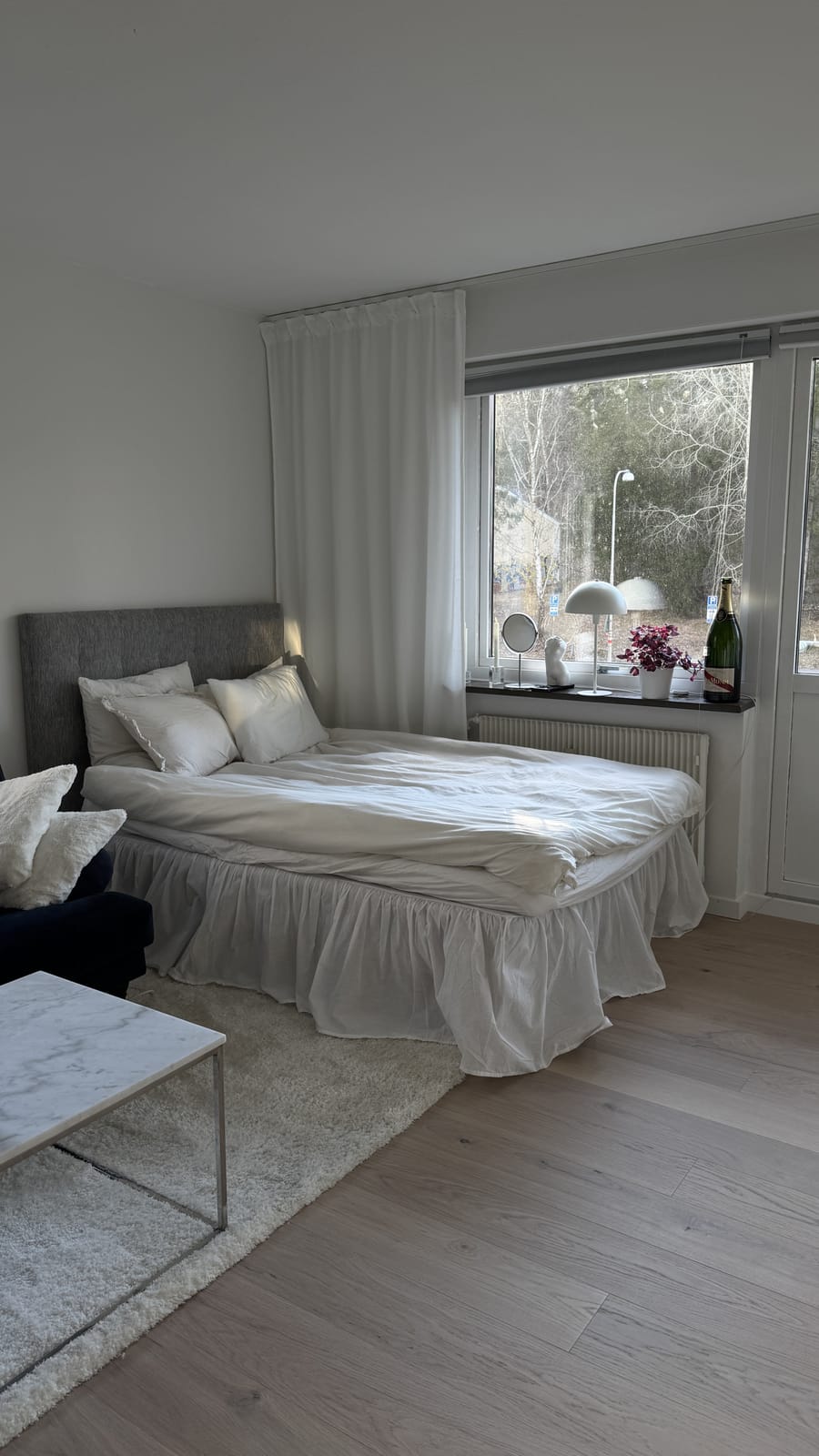 Lägenhet, 1 rooms, 31 sqm, Göteborg