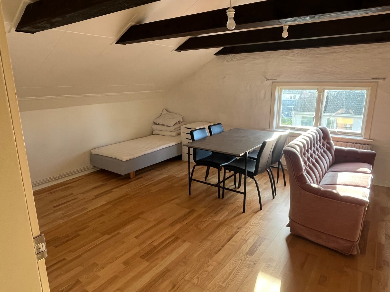 1 rok · 40 m² i Motala – bild 3