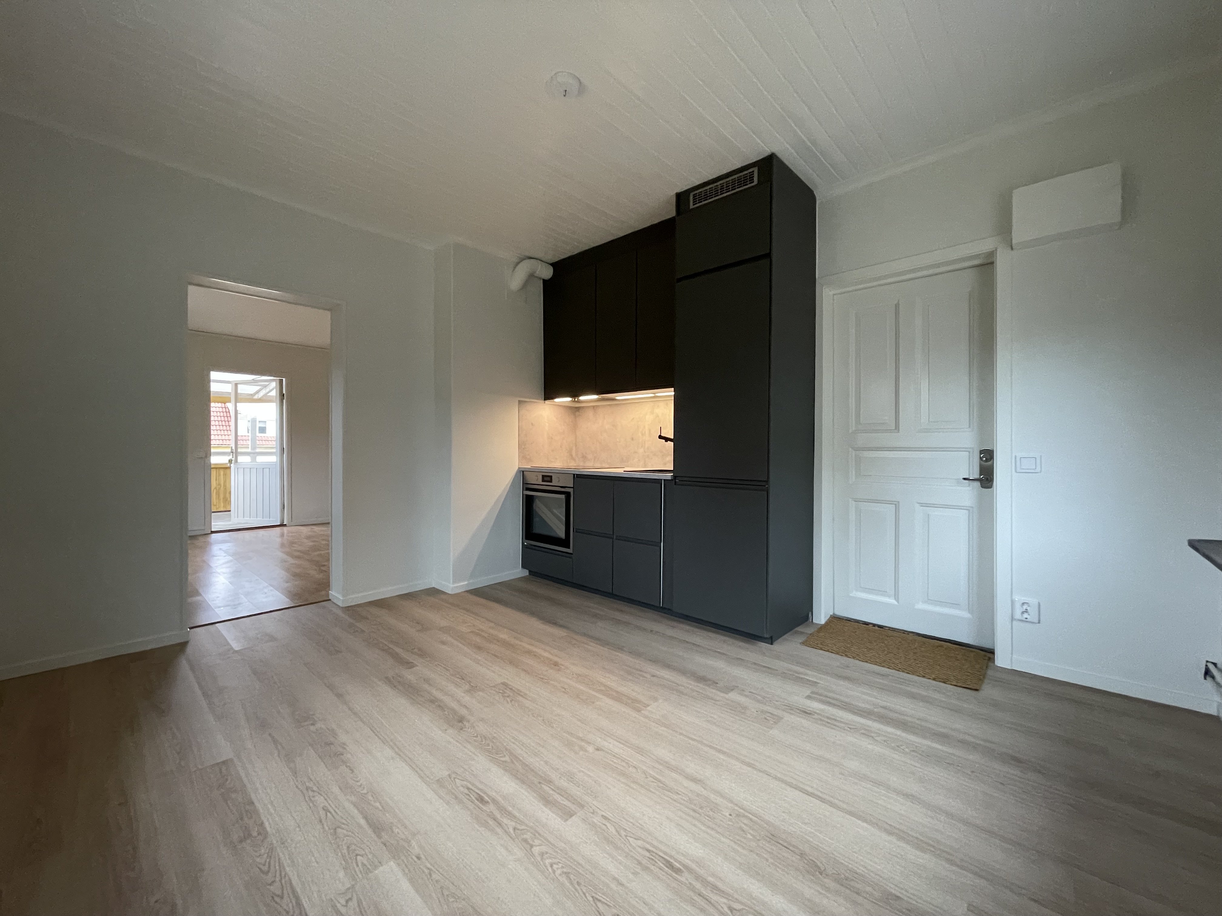 Lägenhet, 1 rooms, 40 sqm, Uddevalla – bild 2