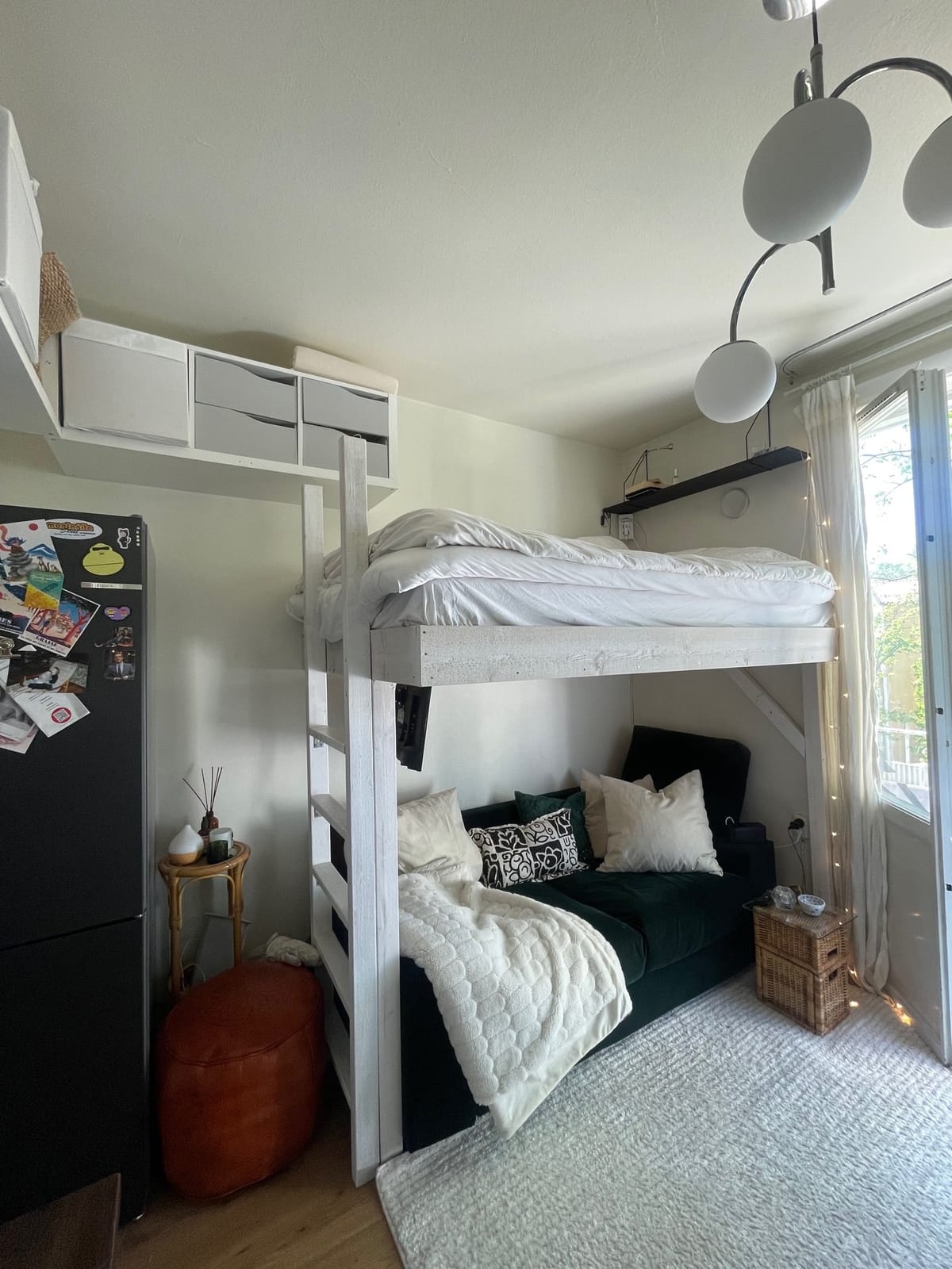 1 rok · 18 m² i Stockholm – bild 4