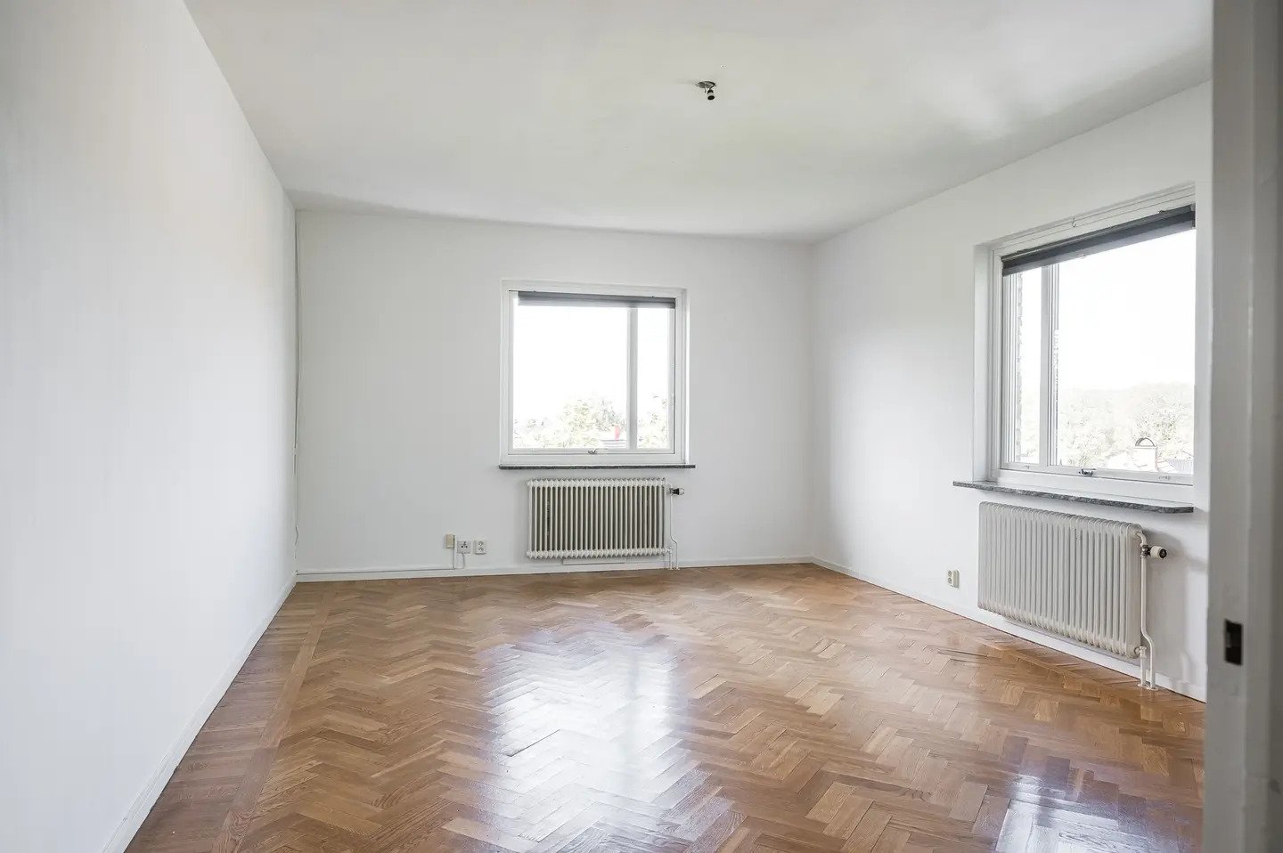 Lägenhet, 2 rooms, 59 sqm, Falköping – bild 4