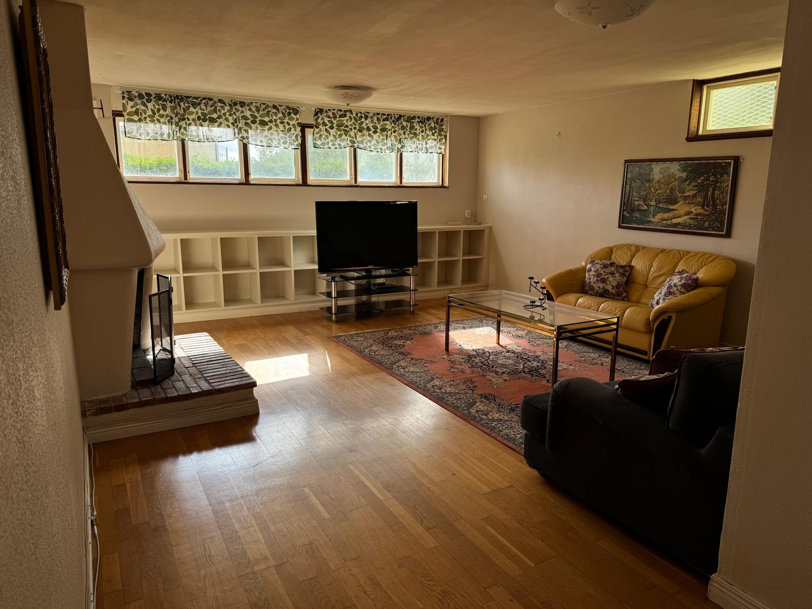 Lägenhet, 5 rooms, 100 sqm, Täby