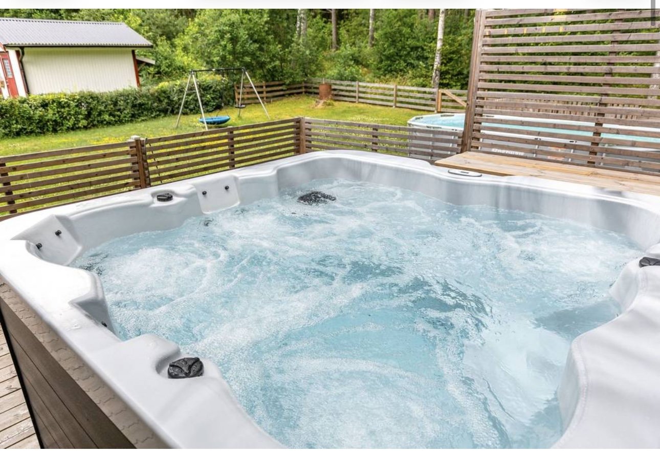 Villa/Hus, 5 rooms, 232 sqm, Hållsta – bild 10
