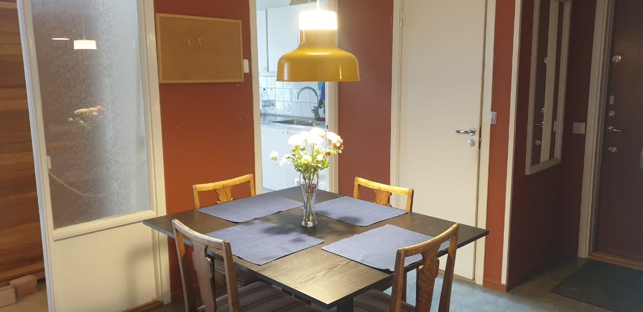 1 rok · 9 m² i Solna – bild 2