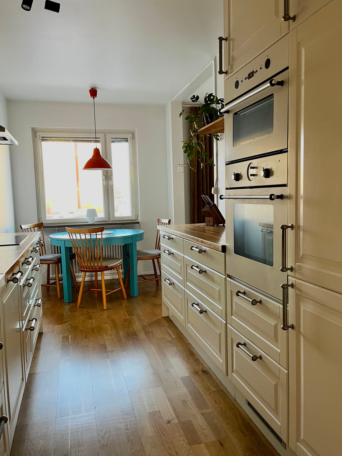 Lägenhet, 3 rooms, 75 sqm, Gävle