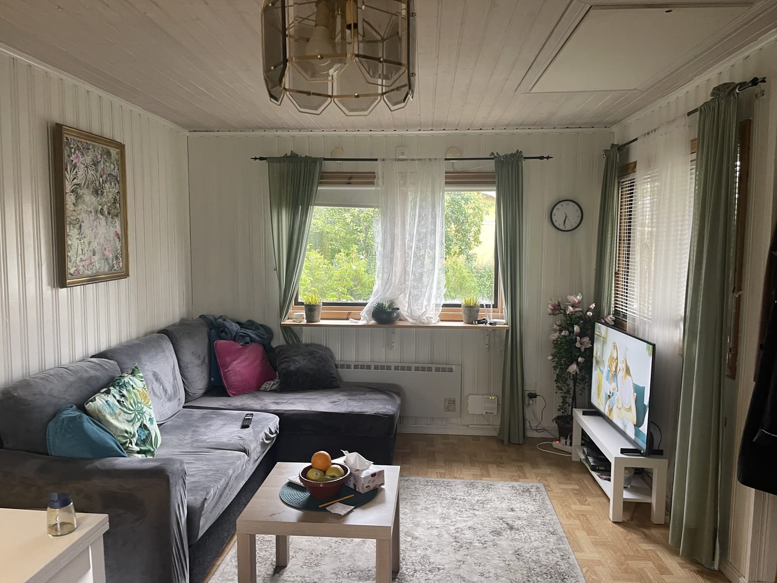 4 rok · 350 m² i Bro – bild 10