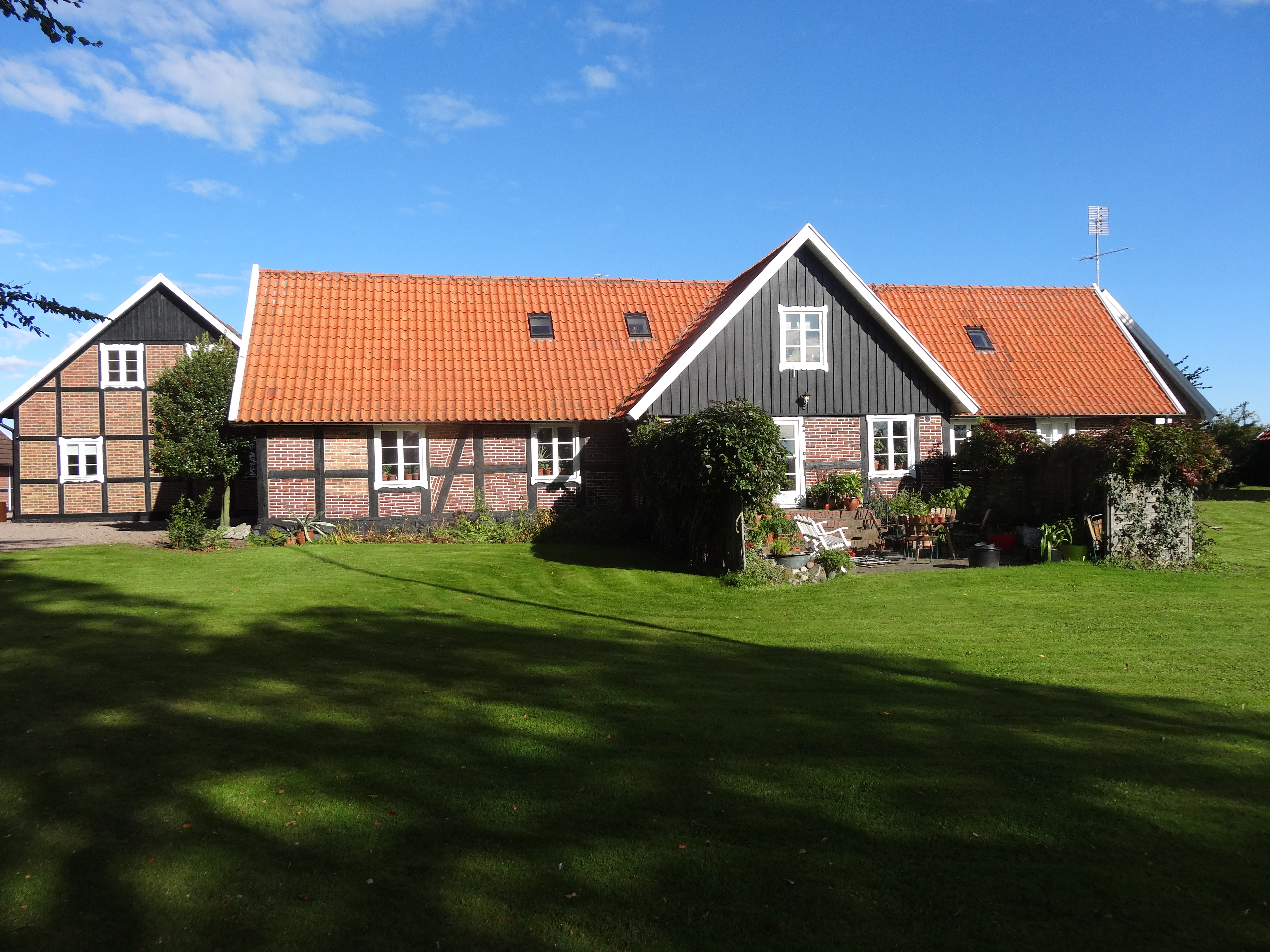 Lägenhet, 4 rooms, 125 sqm, Höganäs – bild 12