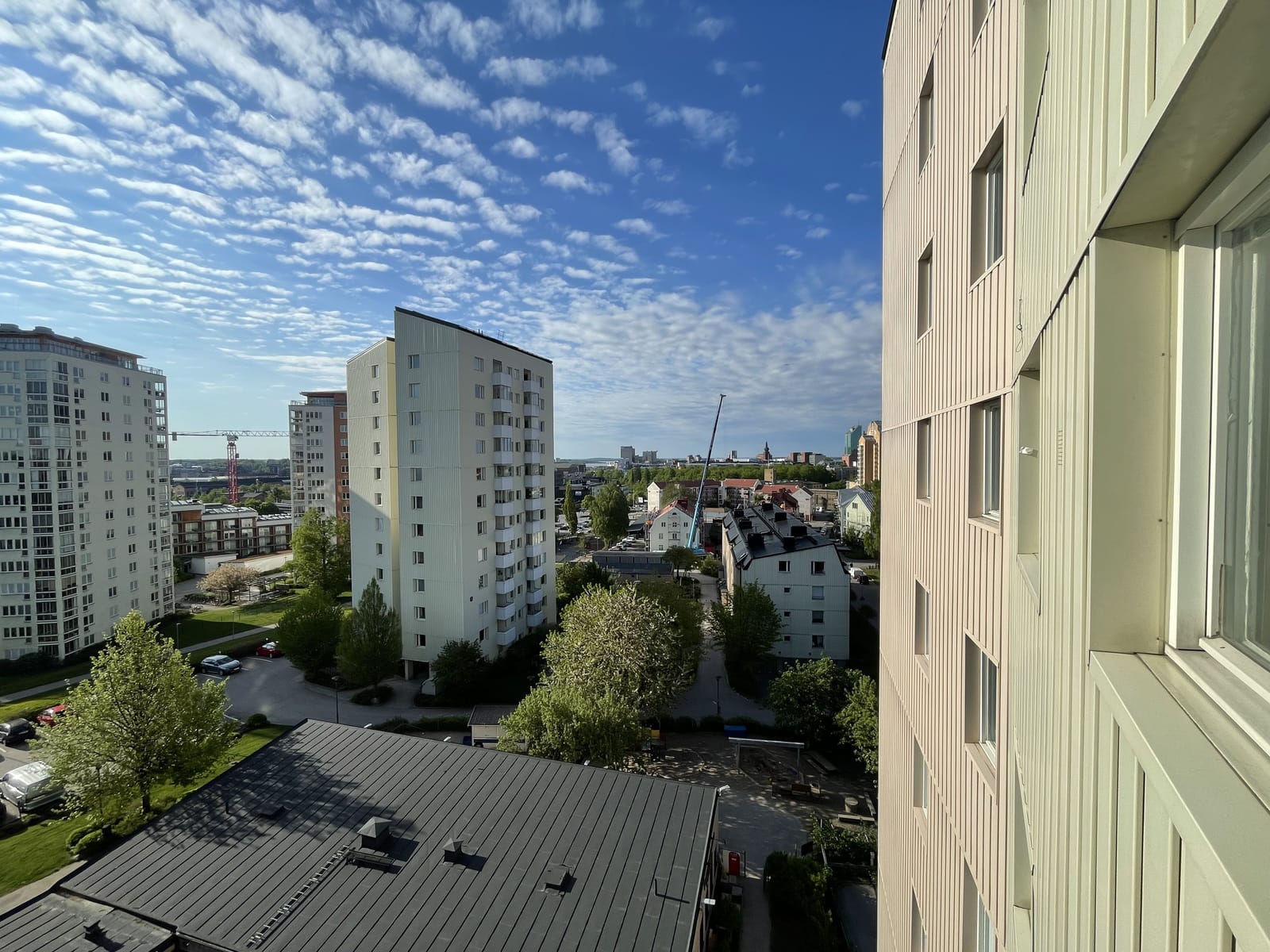 2 rok · 59 m² i Västerås – bild 12