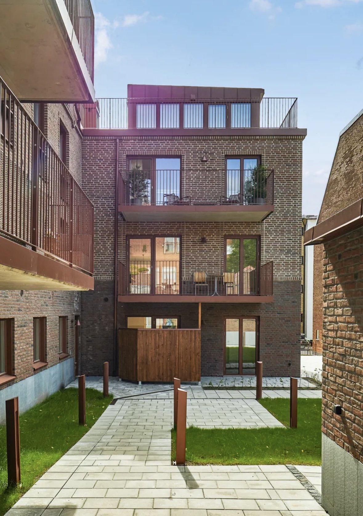 5 rok · 124 m² i Borås – bild 17