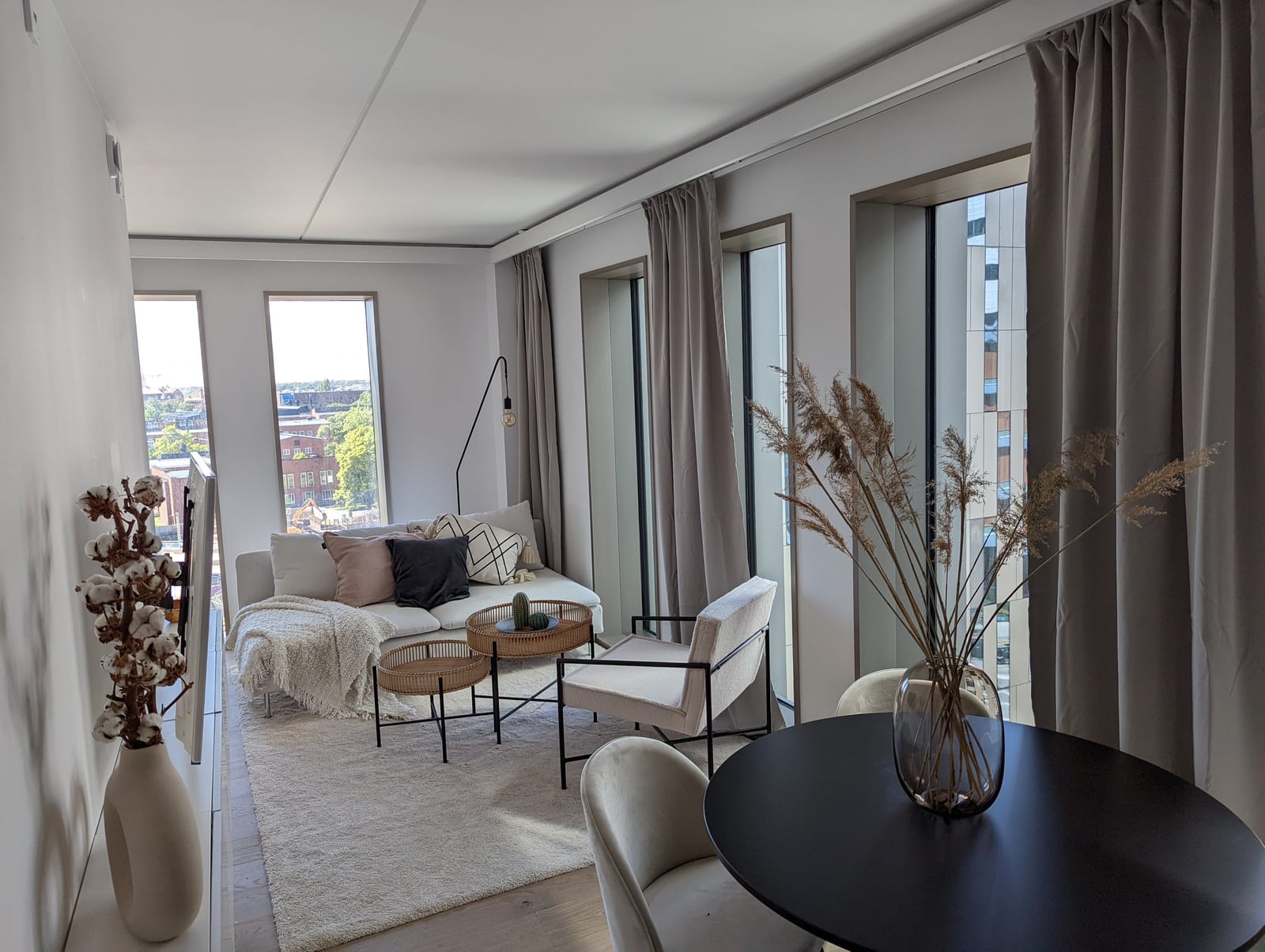Lägenhet, 2 rooms, 34 sqm, Stockholm