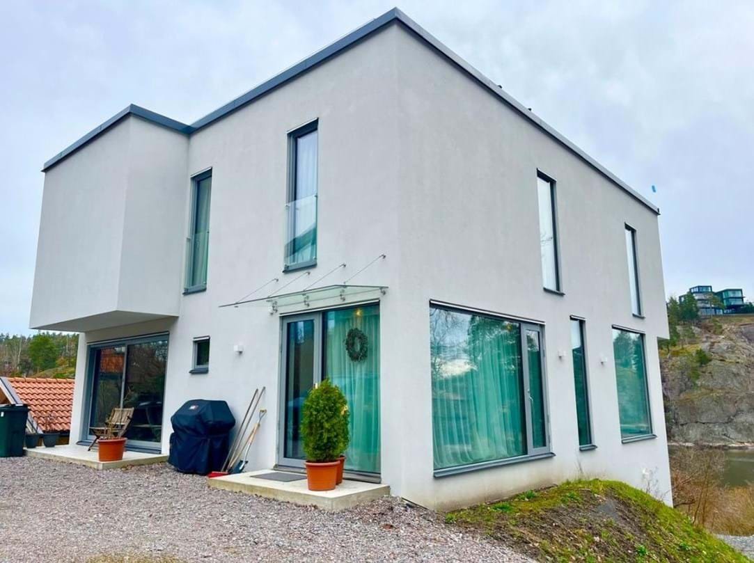 Villa/Hus, 7 rooms, 310 sqm, Nacka – bild 2
