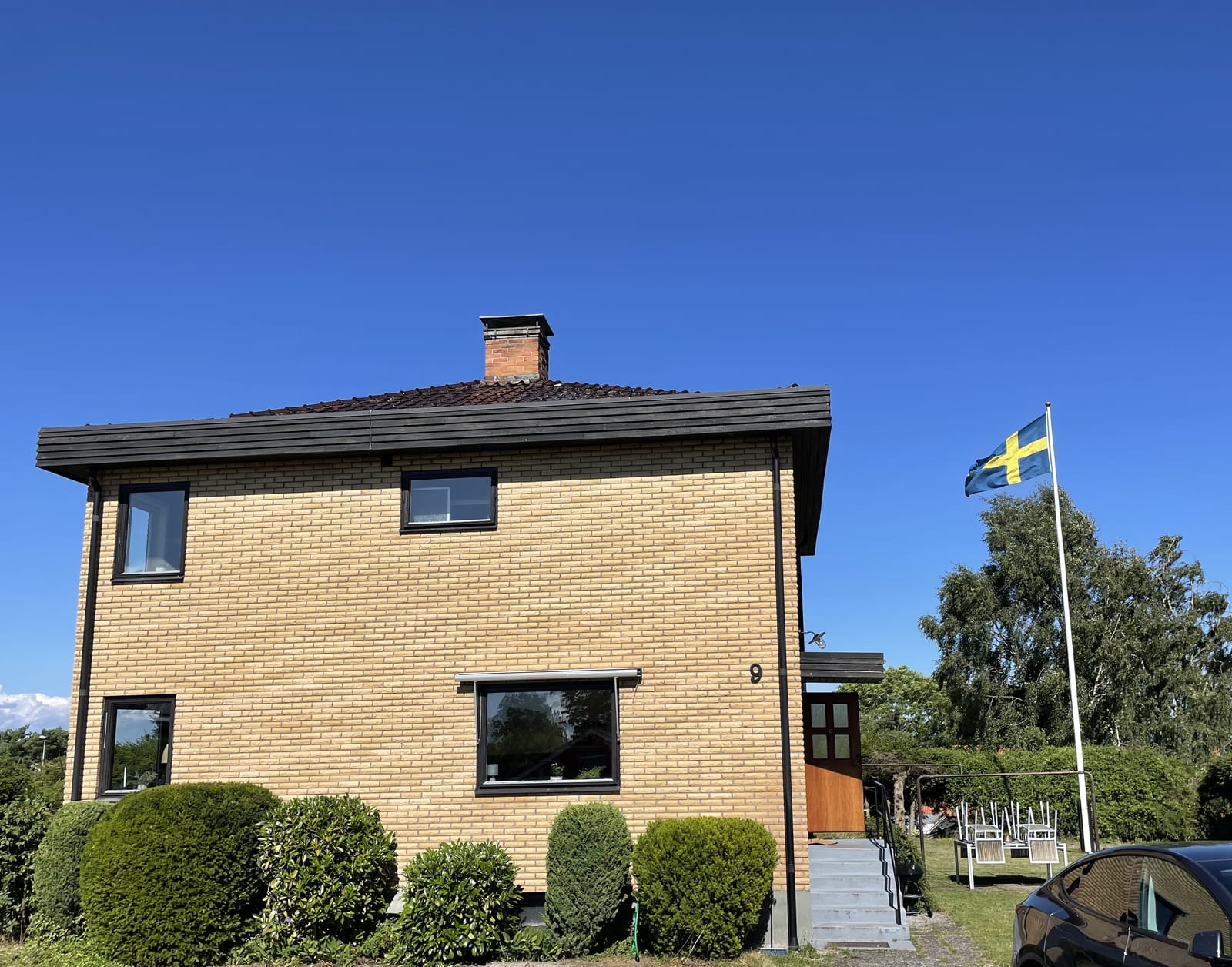 5 rok · 150 m² i Sölvesborg – bild 4