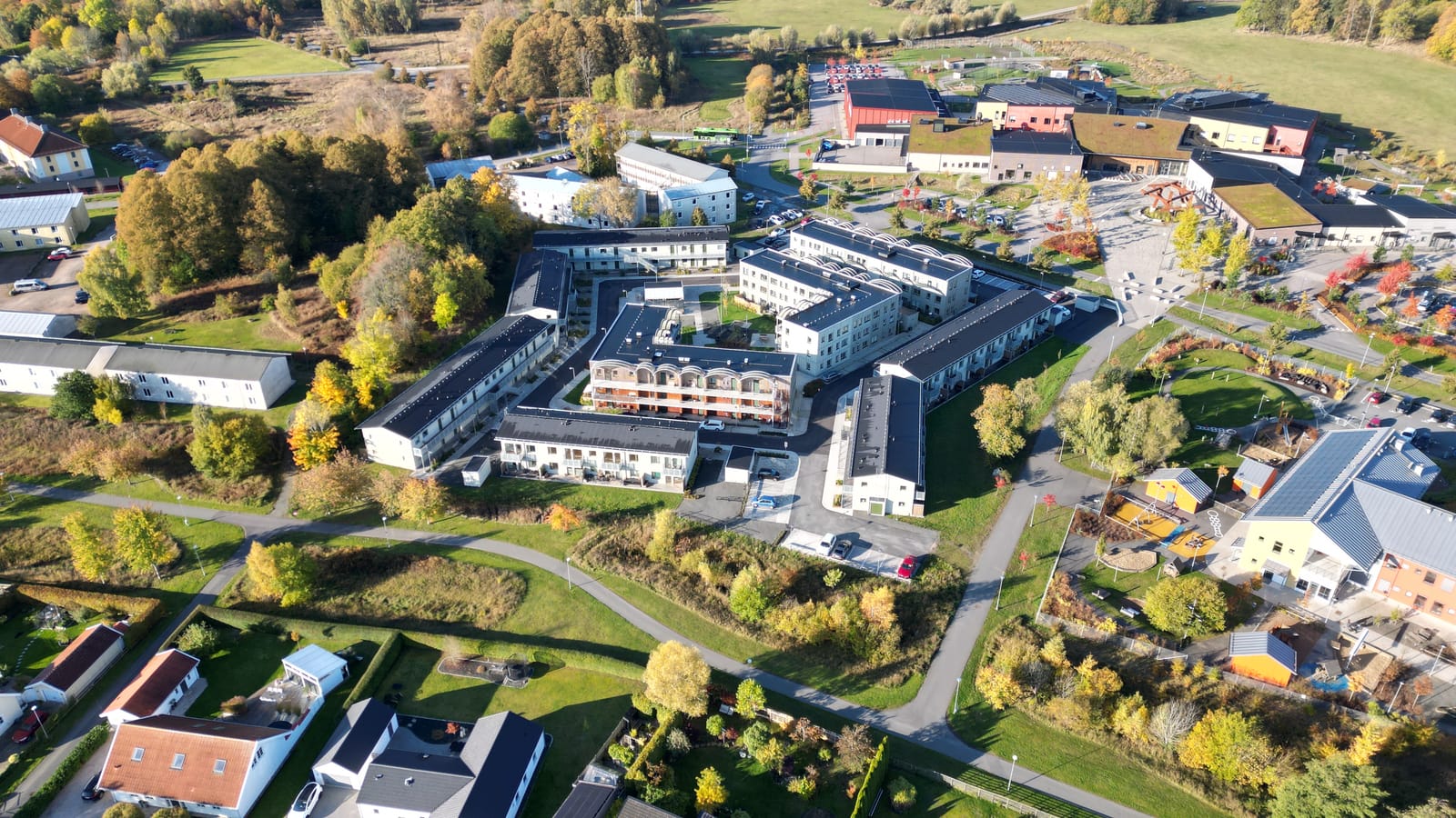 3 rok · 67 m² i Kristianstad – bild 17