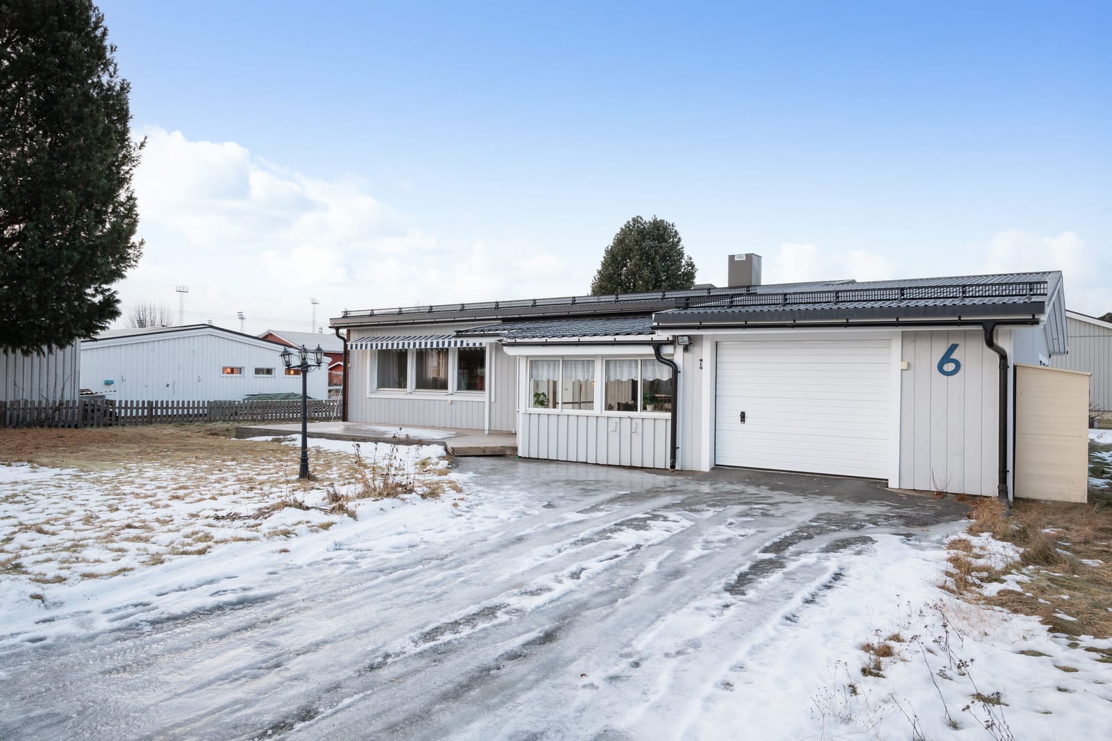 5 rok · 133 m² i Boden – bild 8