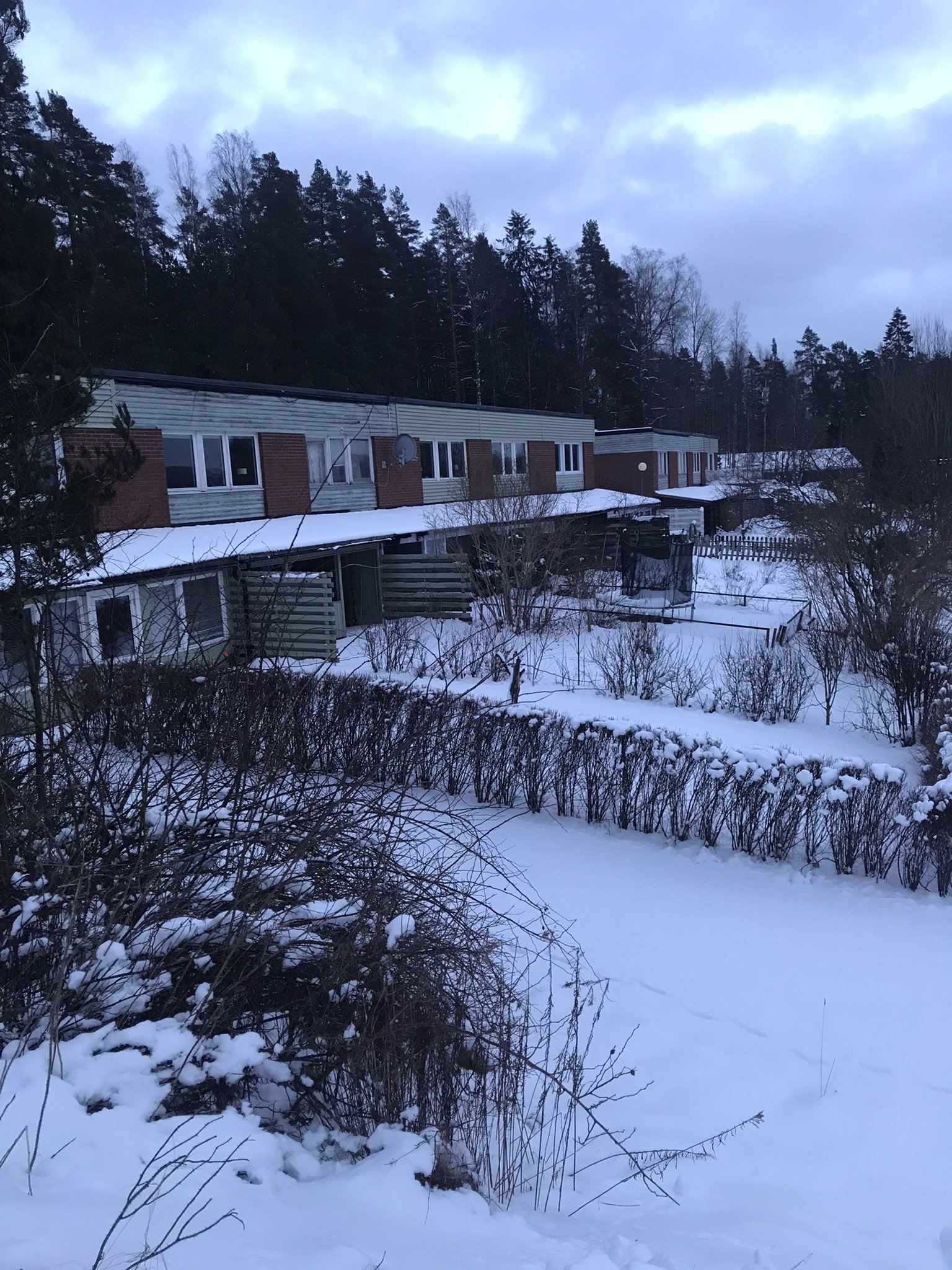 Radhus, 4 rooms, 95 sqm, Filipstad – bild 2