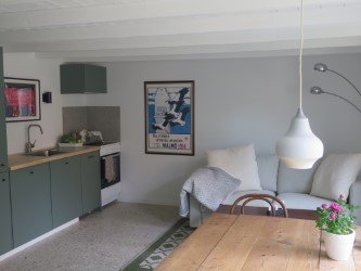 2 rok · 40 m² i Visby – bild 3