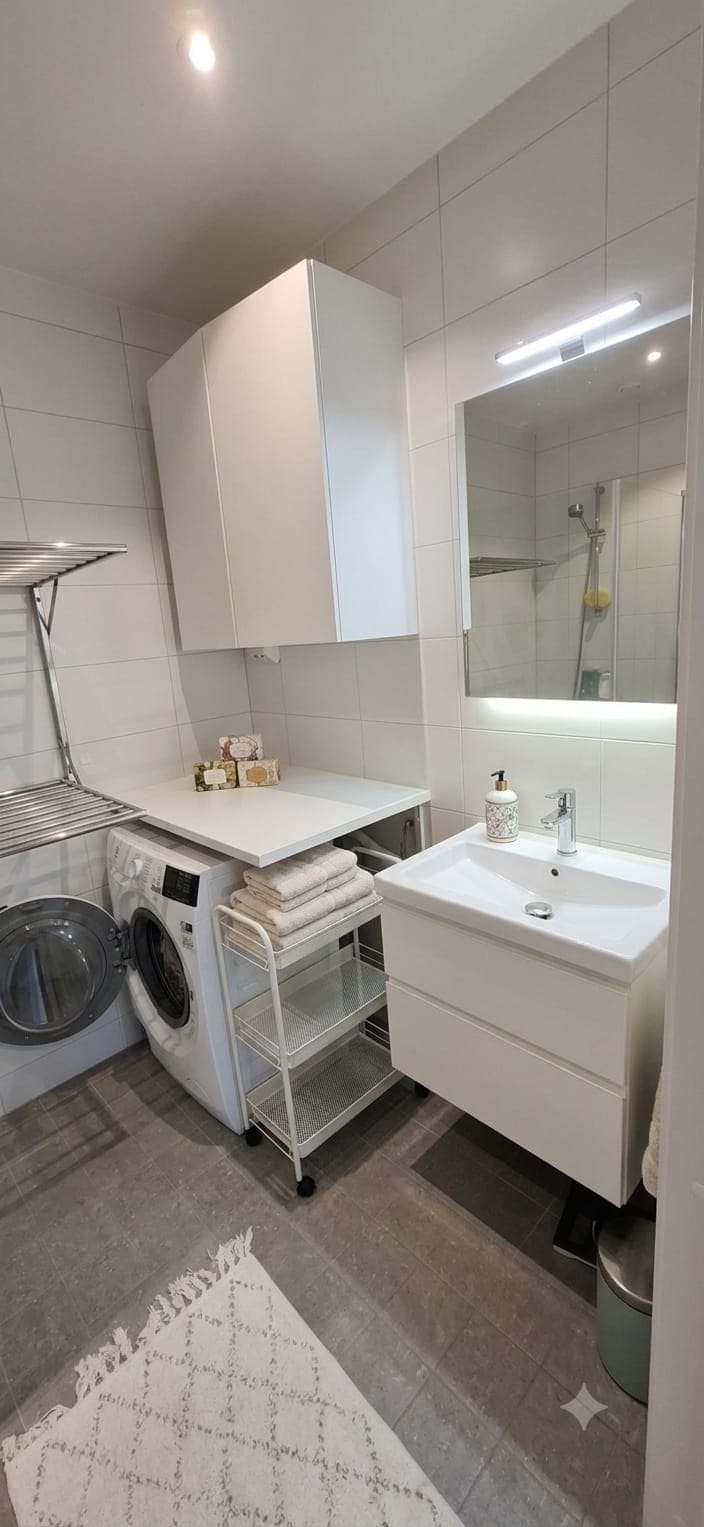2 rok · 43 m² i Västerås – bild 9