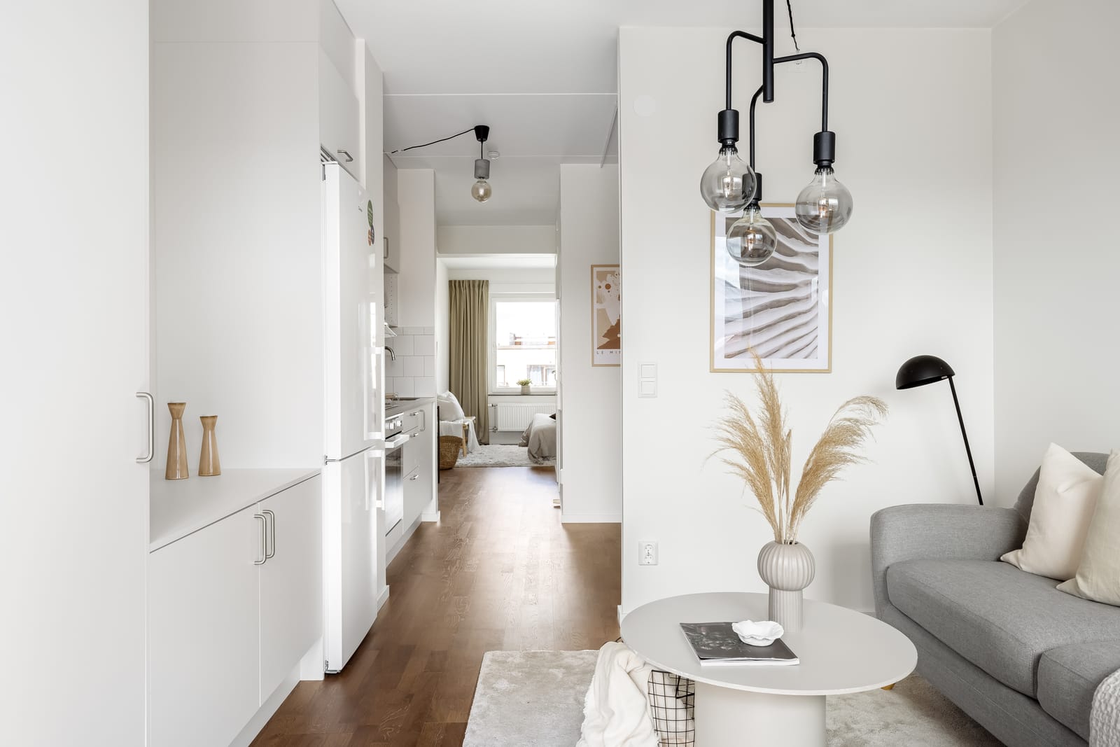 2 rok · 35 m² i Täby – bild 4