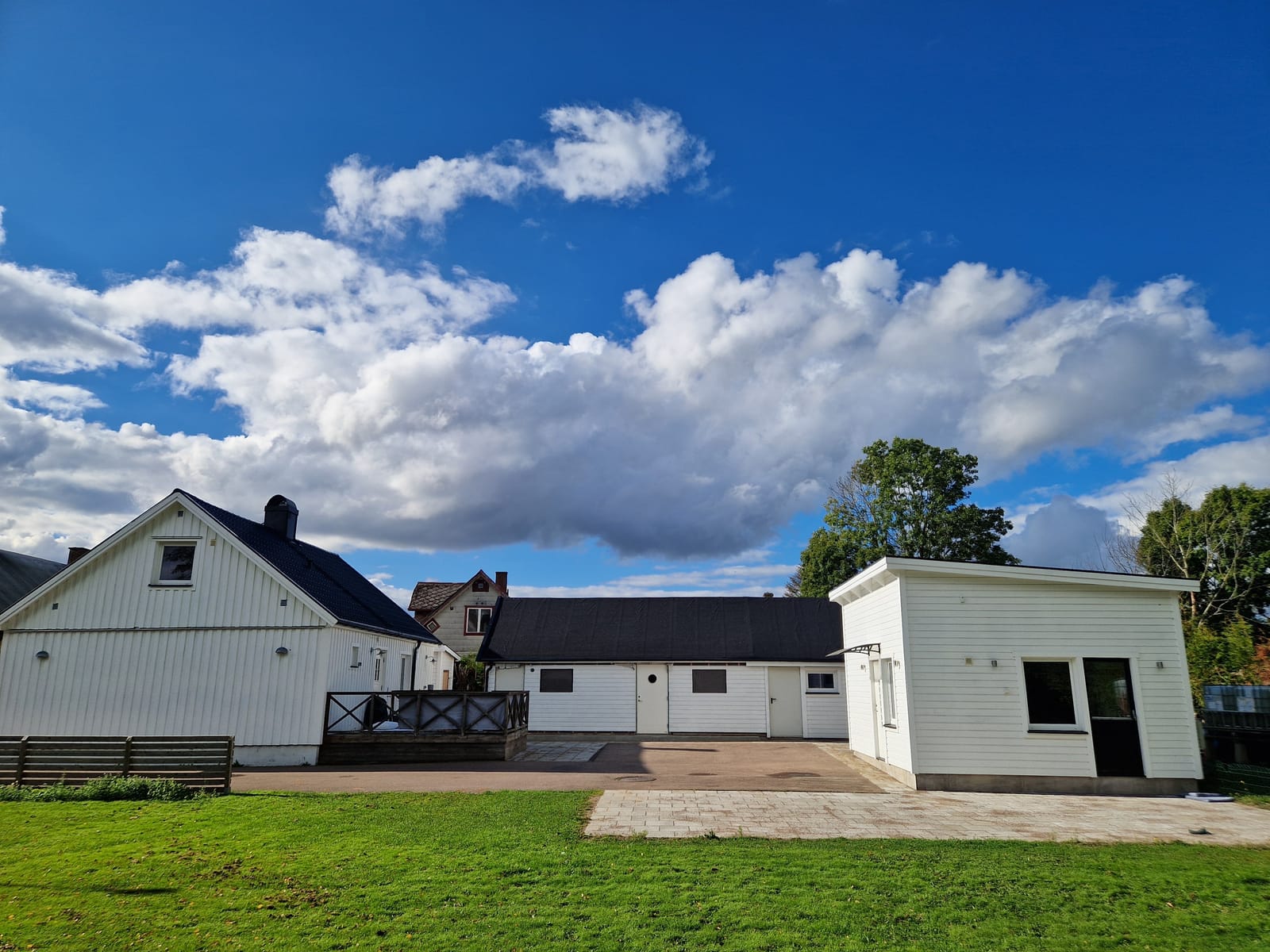 2 rok · 30 m² i Ekeby – bild 7