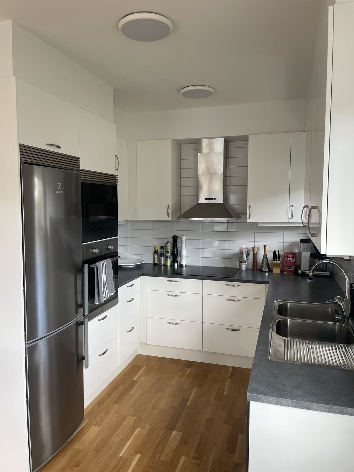 2 rok · 64 m² i Ulricehamn – bild 2