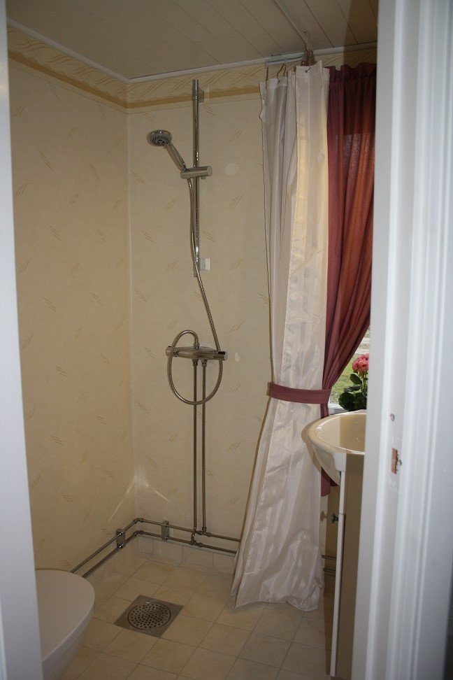 Stuga, 2 rooms, 41 sqm, Johannishus – bild 6