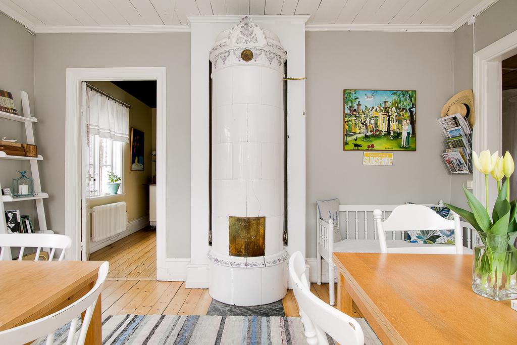 Stuga, 3 rooms, 65 sqm, Västervik – bild 2