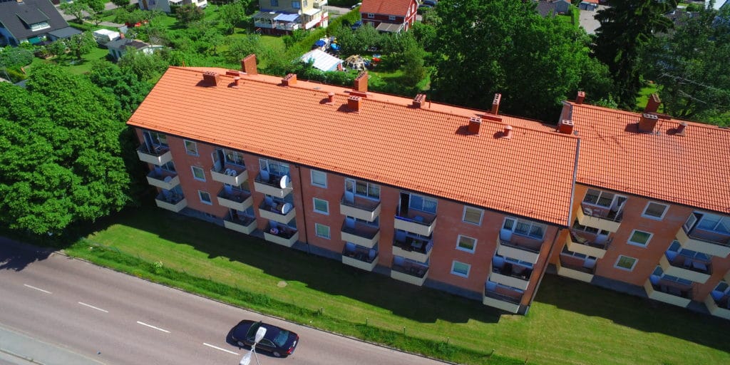 2 rok · 57 m² i Kristinehamn – bild 2