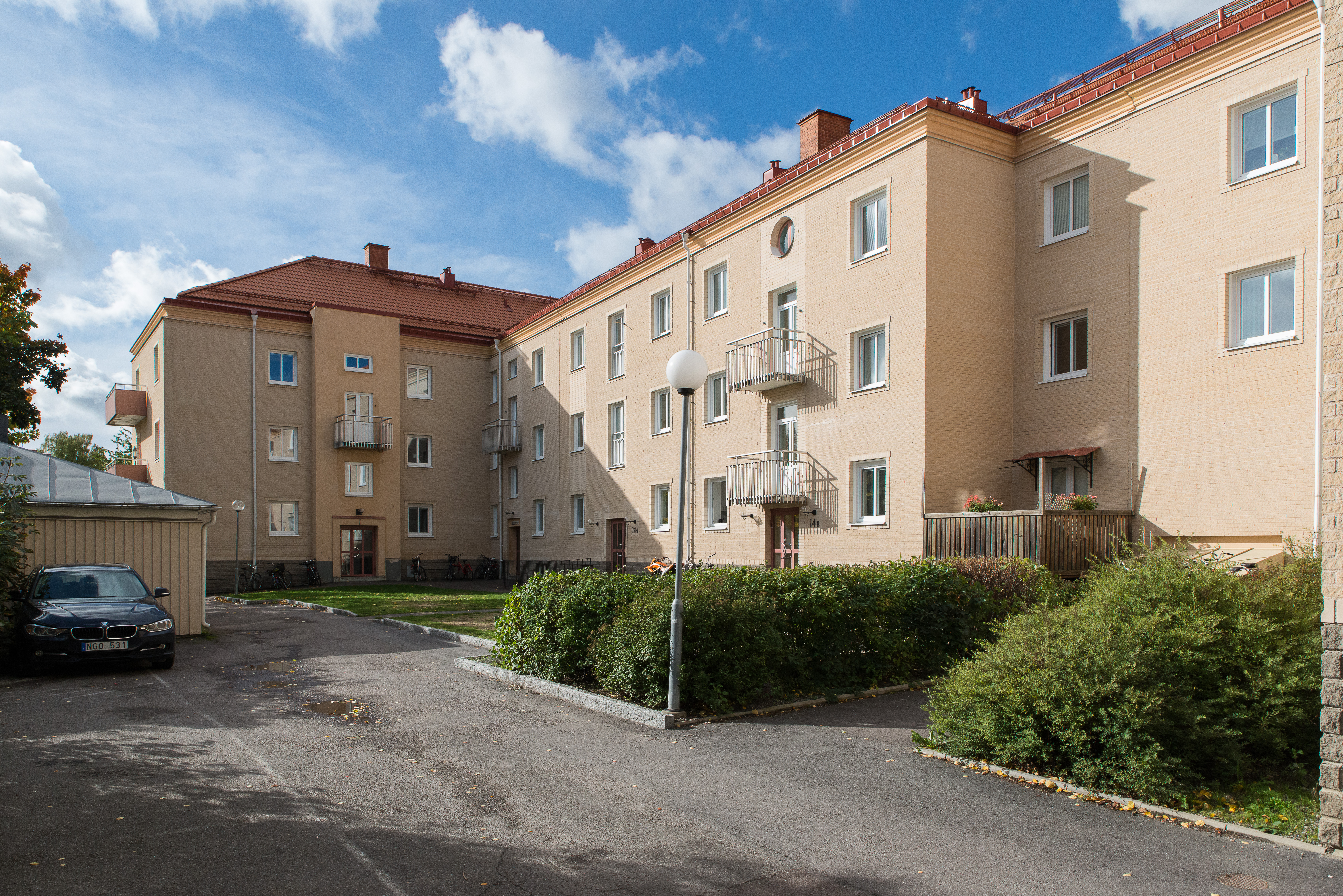 Lägenhet, 3 rooms, 74 sqm, Eskilstuna – bild 4