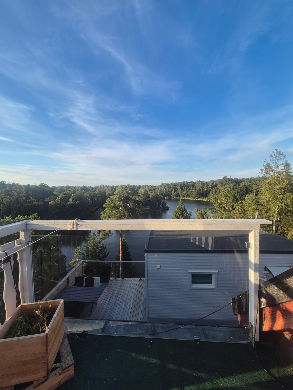 3 rok · 65 m² i Saltsjö-boo – Saltsjö-boo