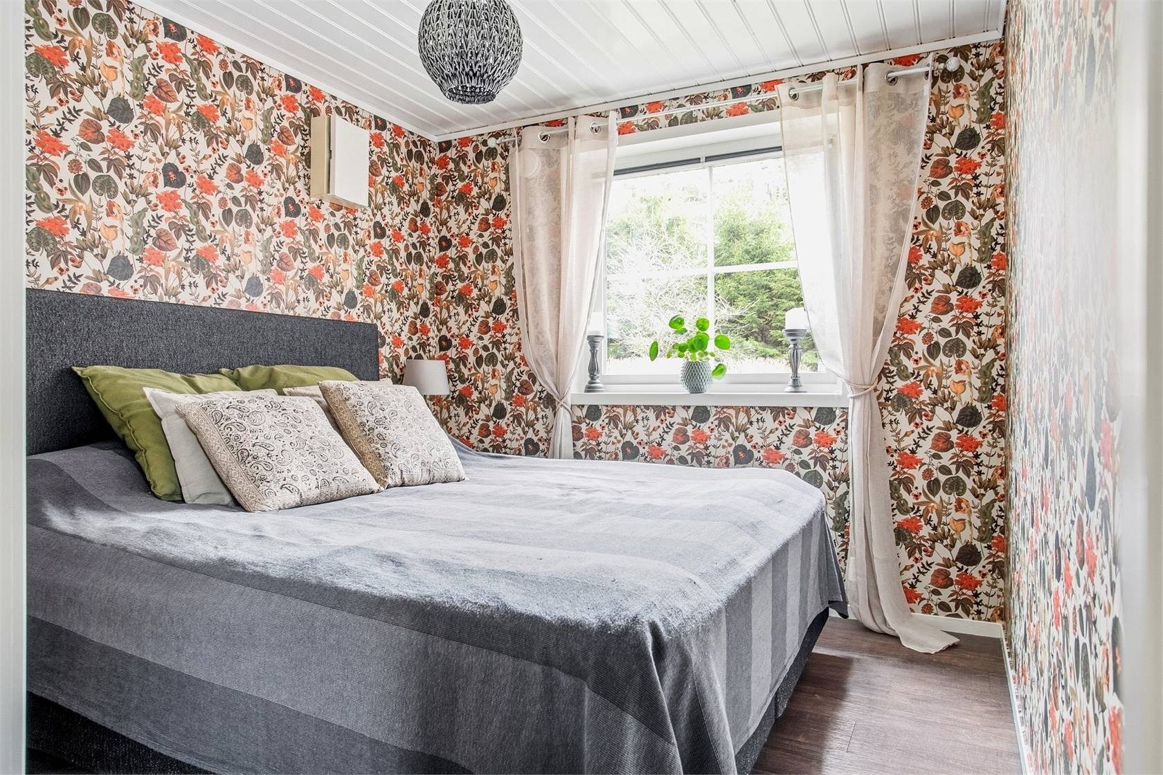 Villa/Hus, 5 rooms, 72 sqm, Kållekärr – bild 11