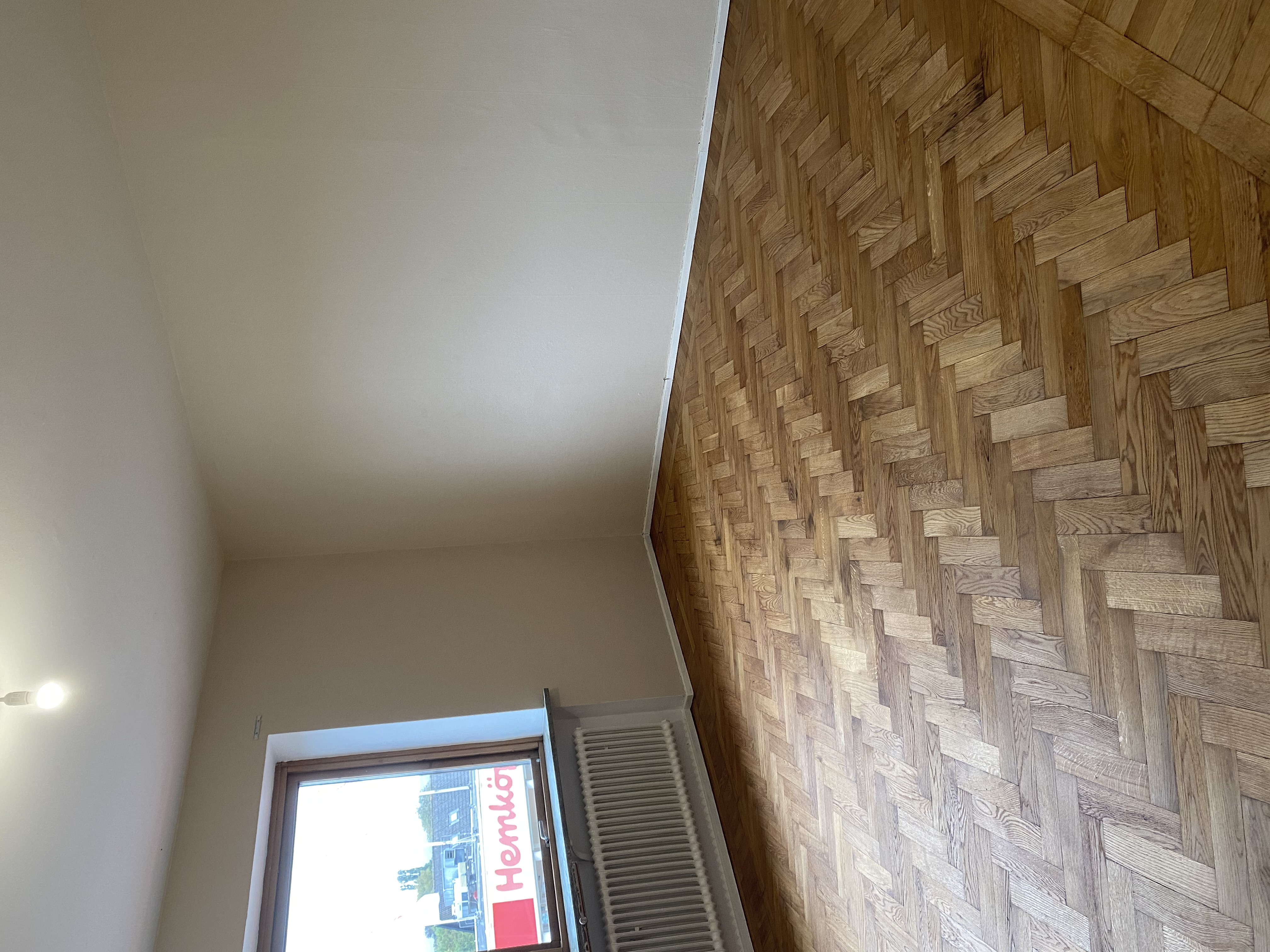 Lägenhet, 2 rooms, 59 sqm, Ljungbyhed – bild 5