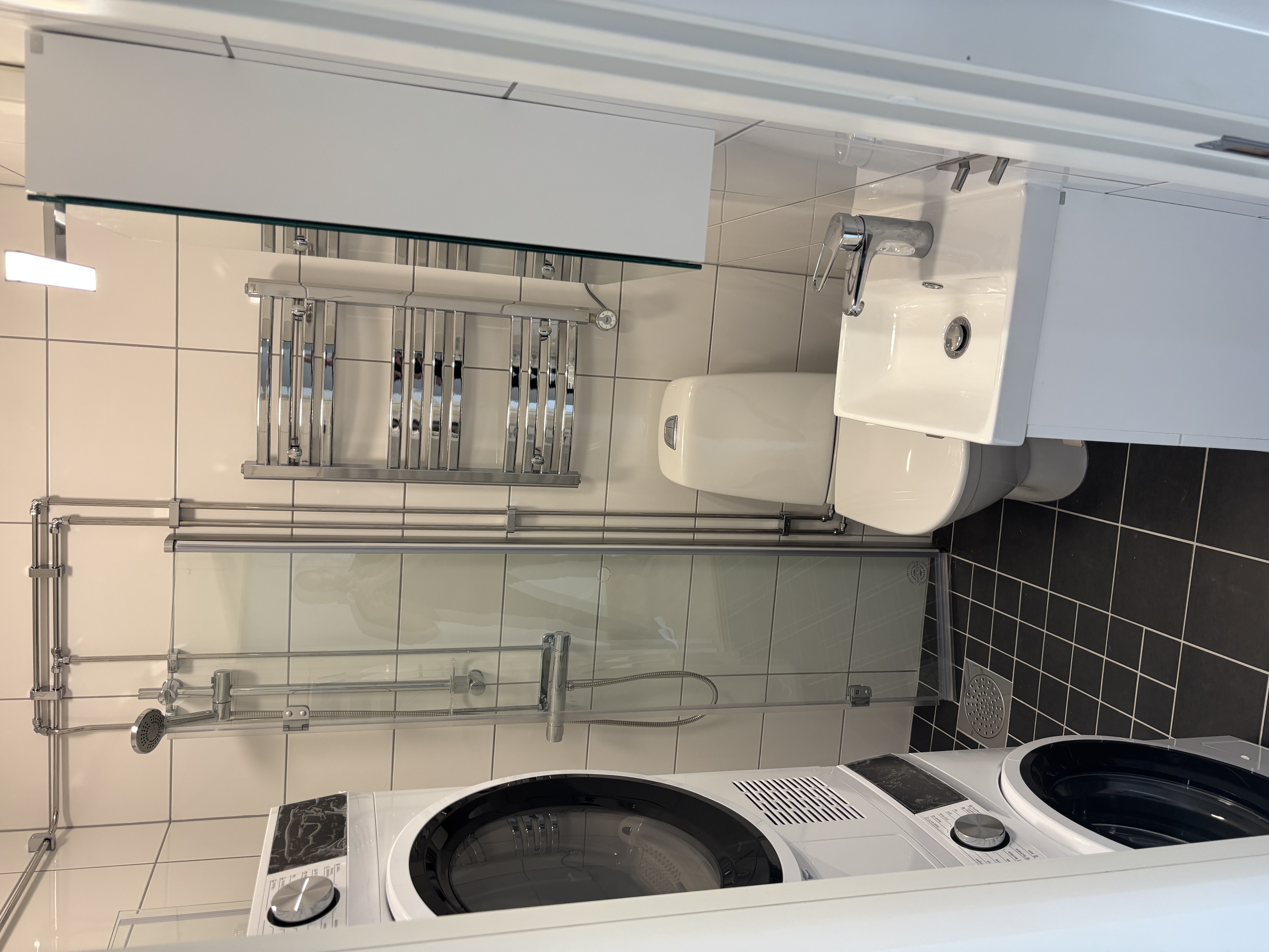 Lägenhet, 2 rooms, 55 sqm, Uddevalla – bild 4