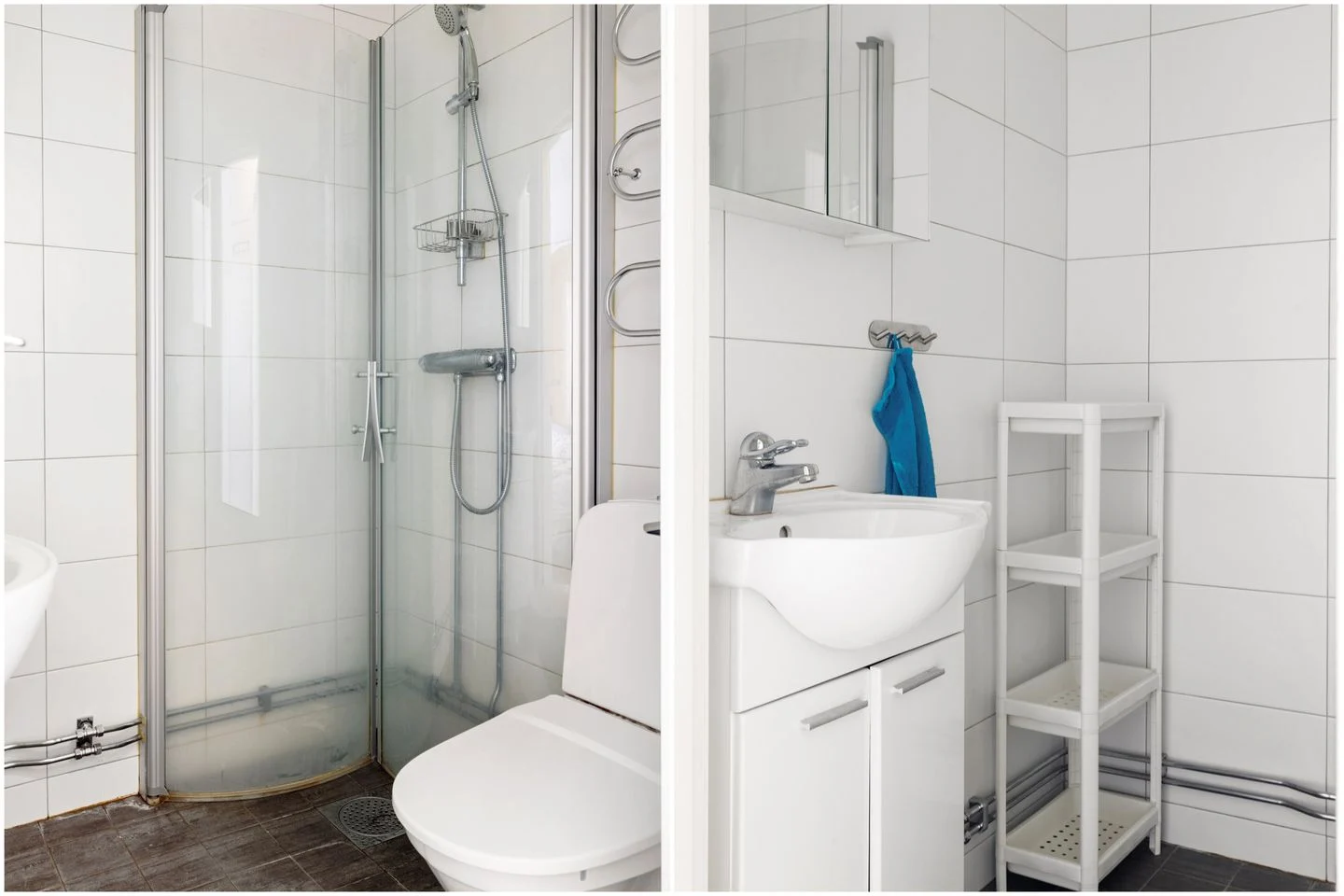 Lägenhet, 1 rooms, 25 sqm, Solna – bild 8
