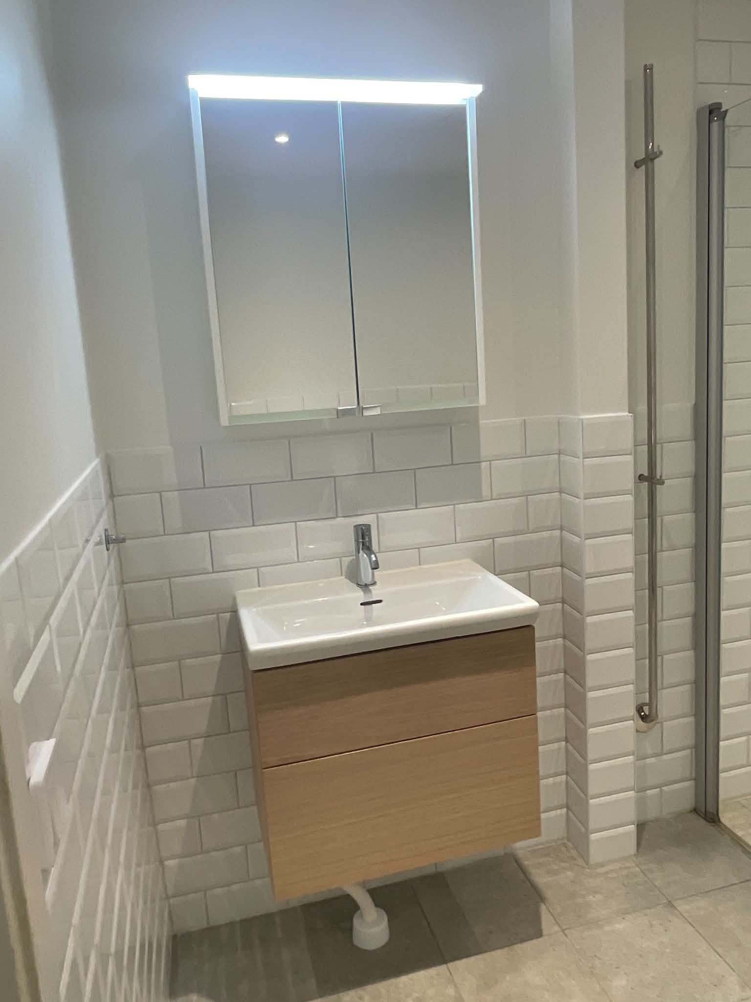 4 rok · 79 m² i Stockholm – bild 17