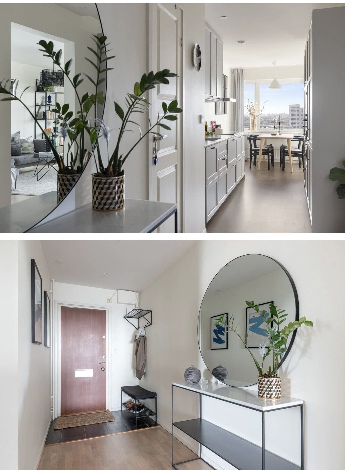Lägenhet, 2 rooms, 67 sqm, Stockholm – bild 8