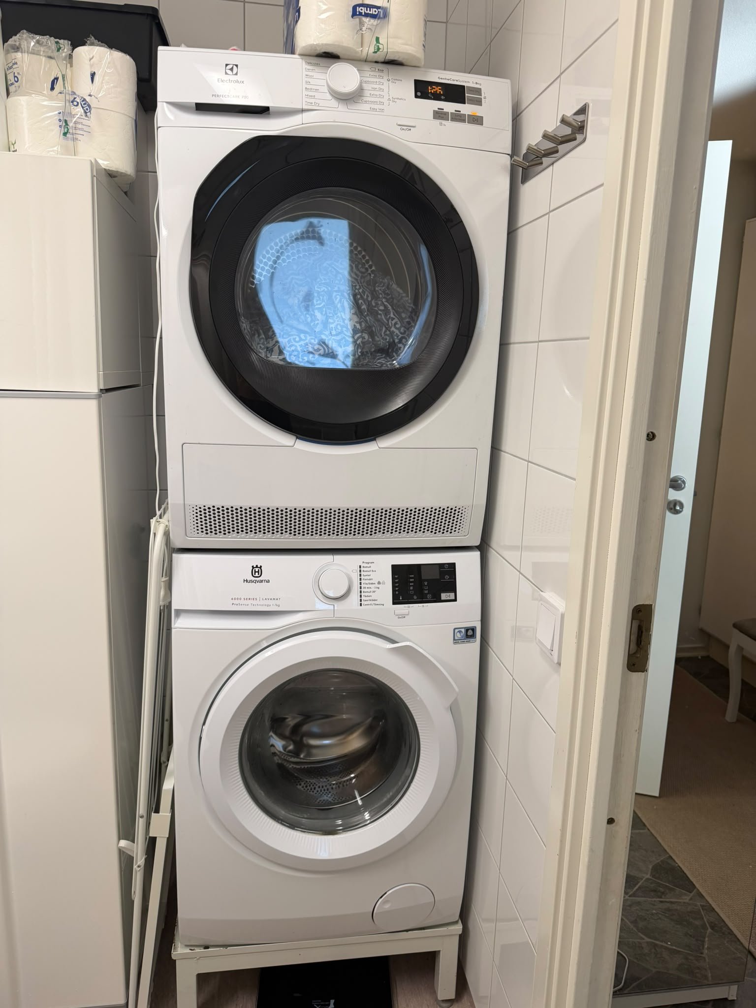 Lägenhet, 1 rooms, 12 sqm, Mölndal – bild 13