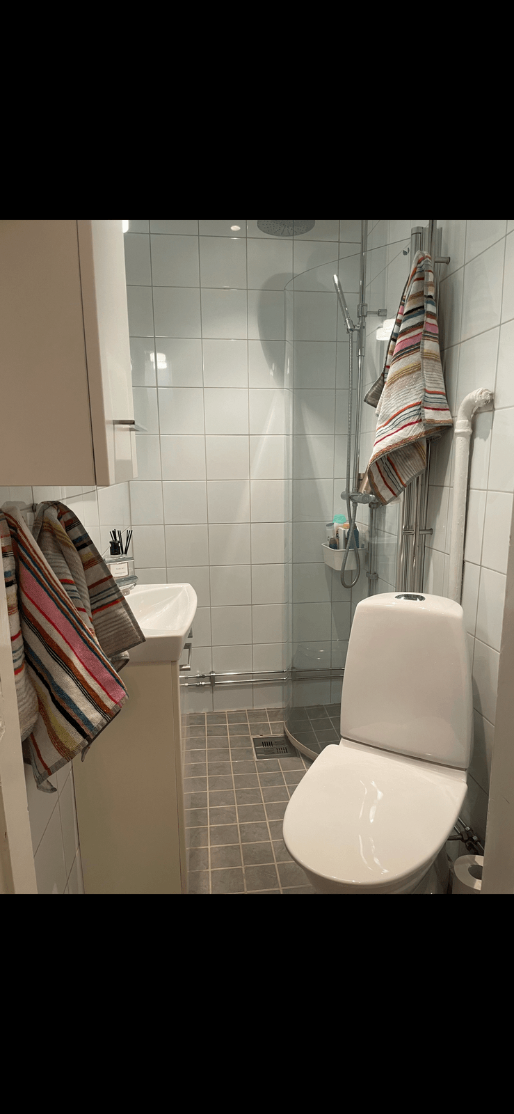 1 rok · 20 m² i Stockholm – bild 2