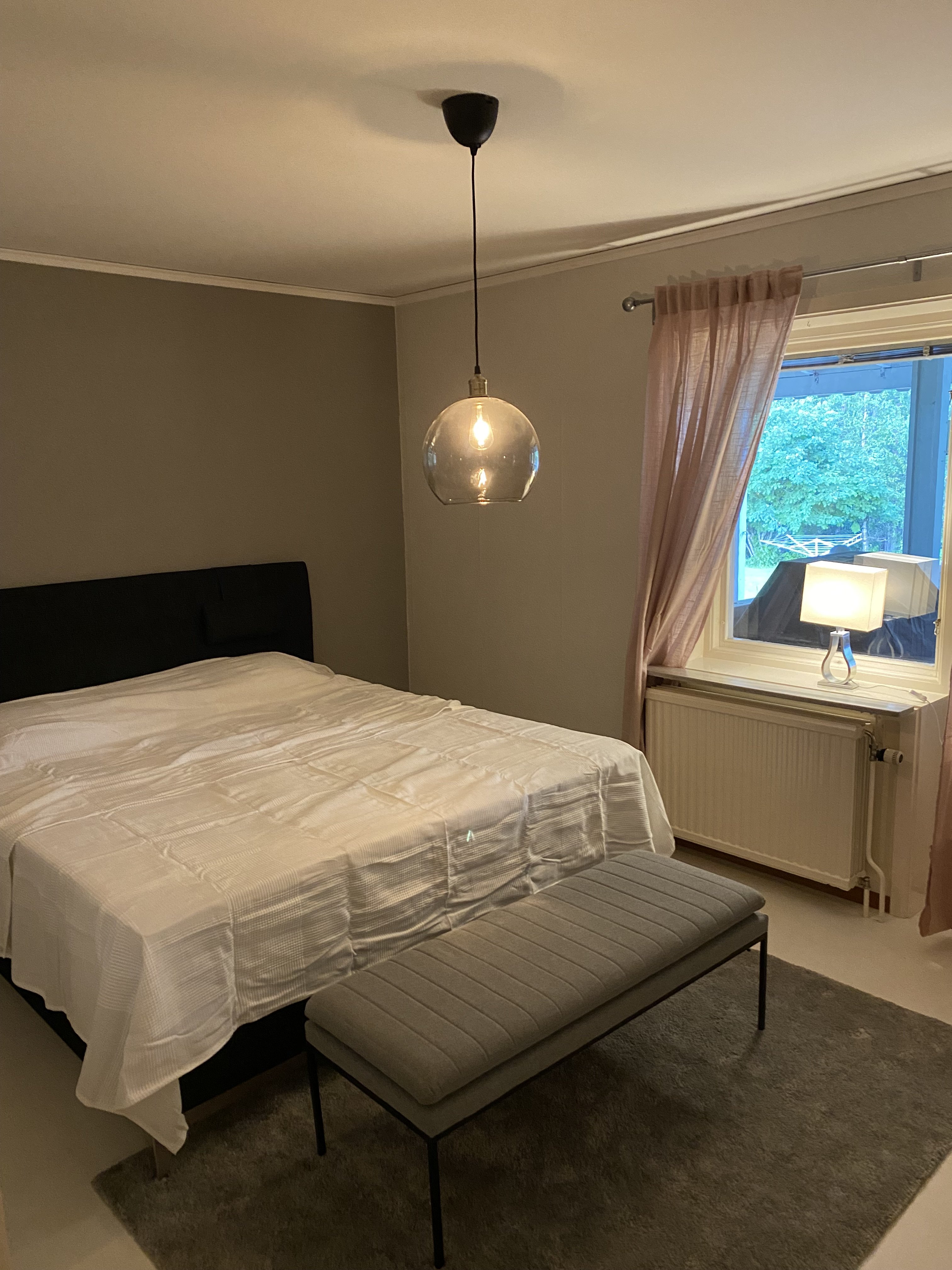 Villa/Hus, 8 rooms, 220 sqm, Långviksmon – bild 6