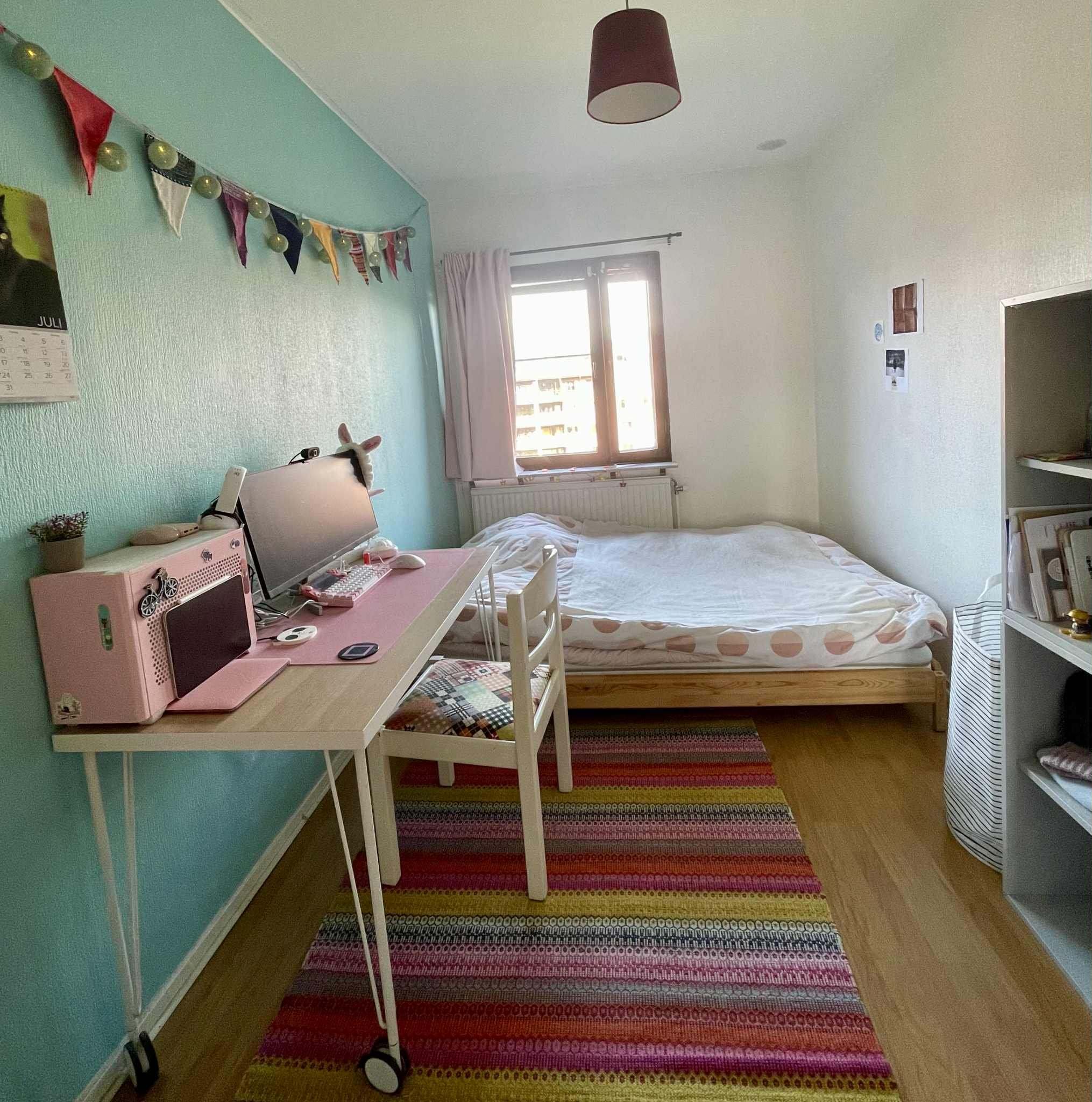 Lägenhet, 1 rooms, 11 sqm, Malmö – bild 2