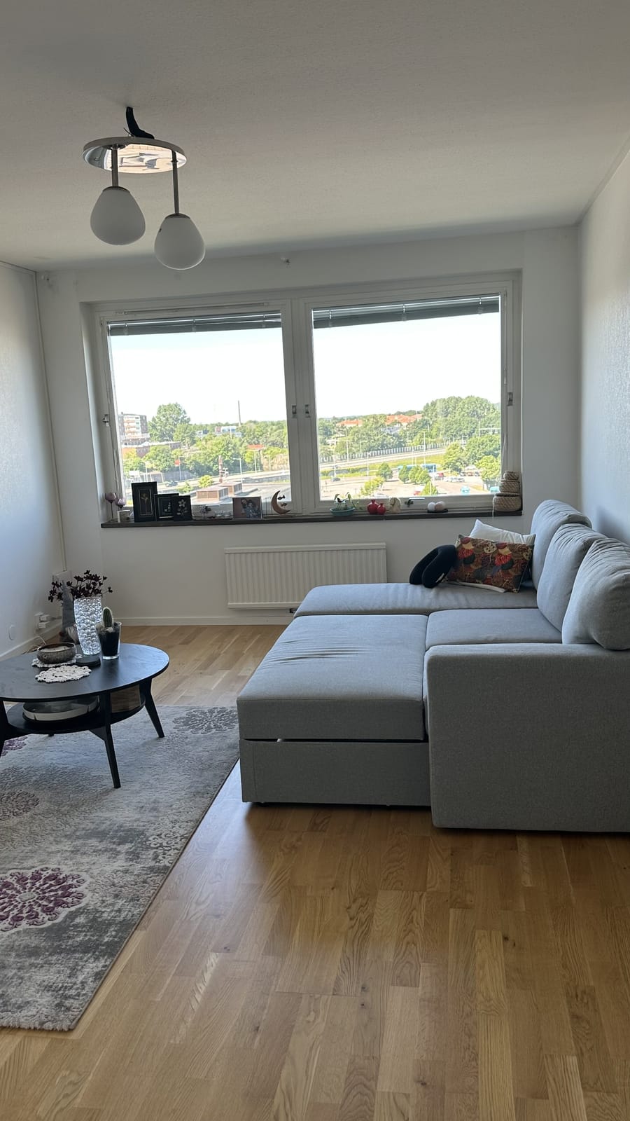 1 rok · 25 m² i Västra Frölunda – Västra Frölunda