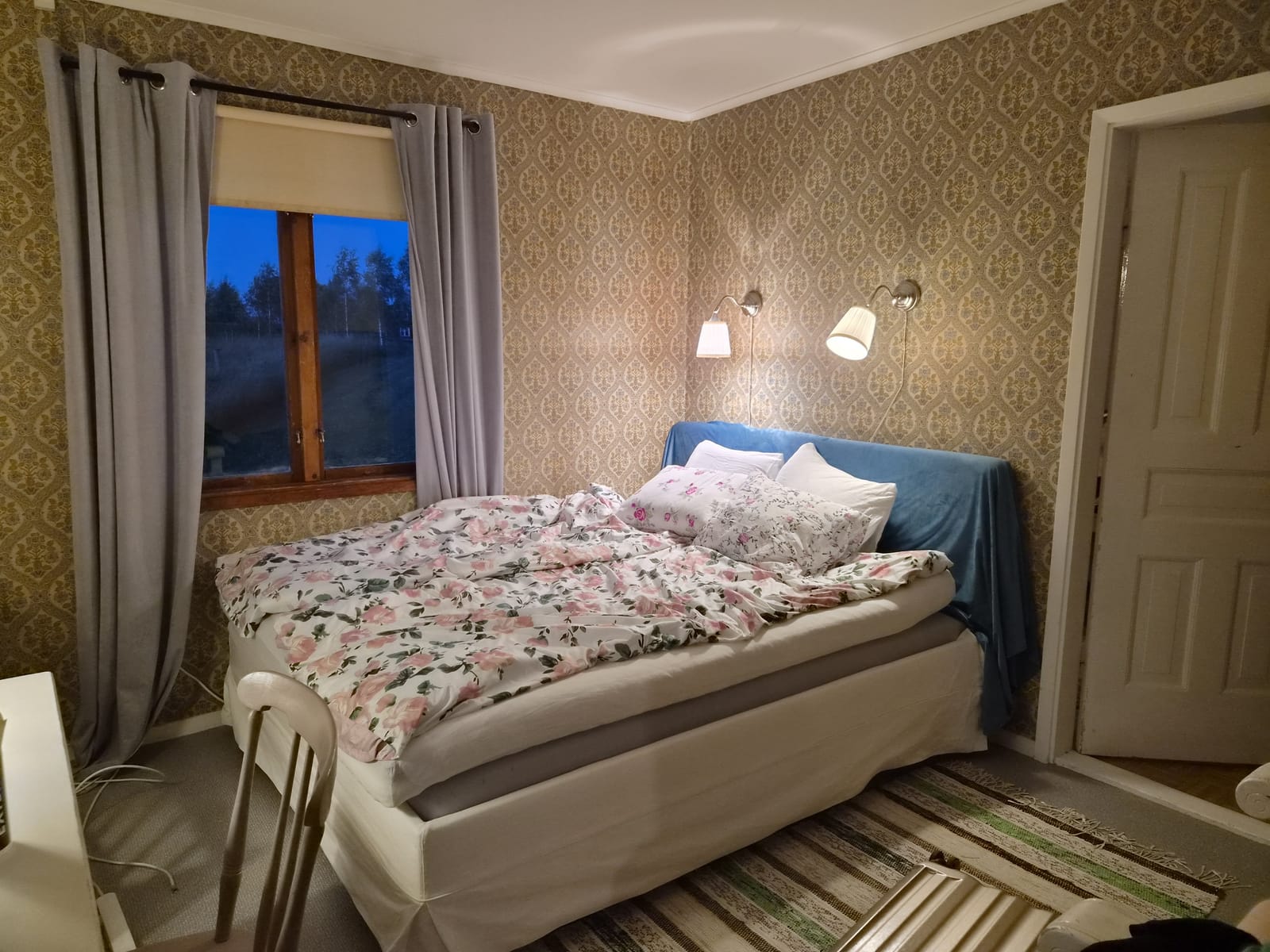 7 rok · 200 m² i Sunne – bild 12