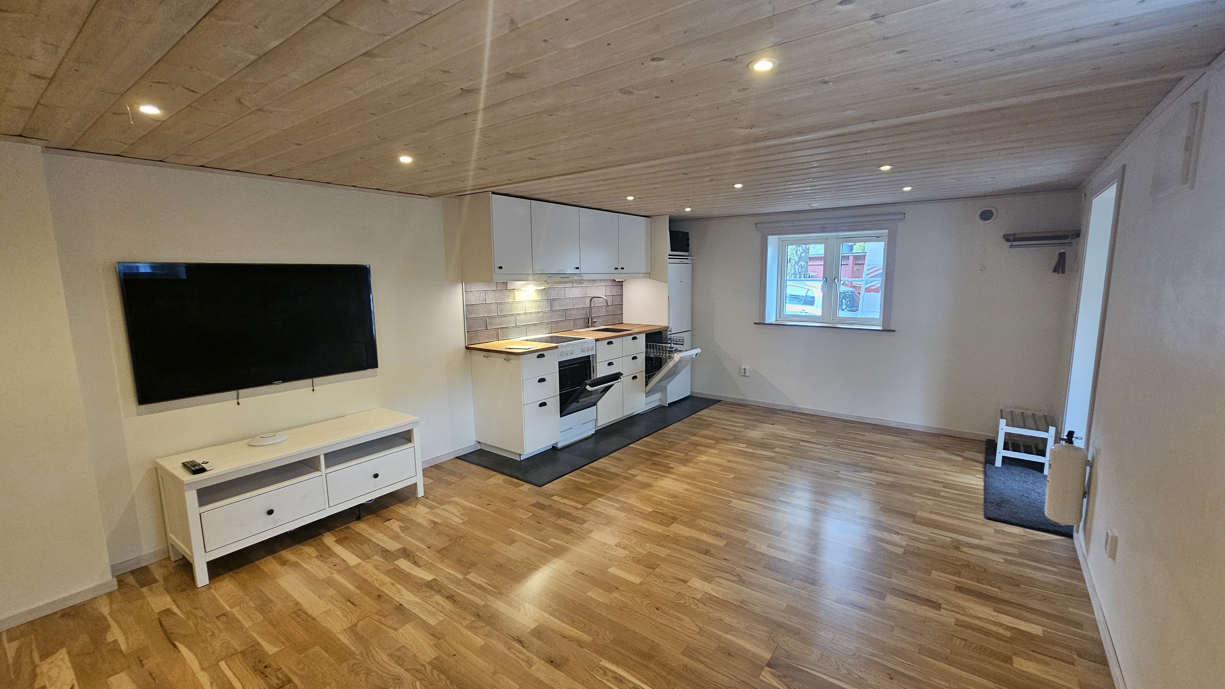 Villa/Hus, 2 rooms, 45 sqm, Sundbyberg – bild 2