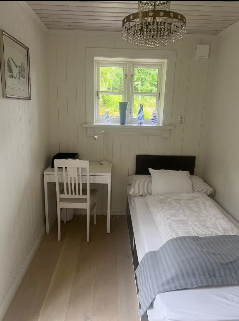5 rok · 100 m² i Munkedal – bild 12