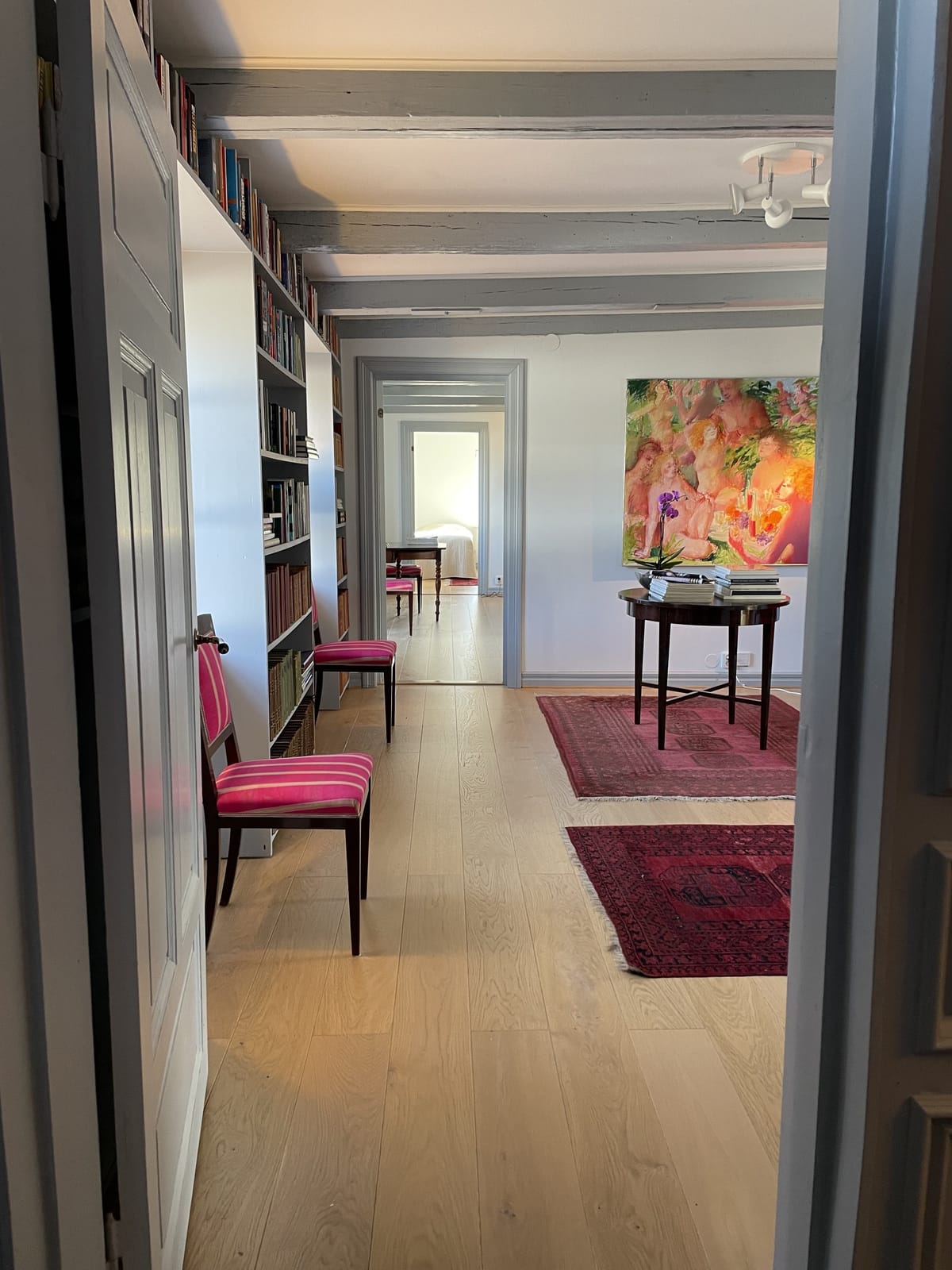 10 rok · 300 m² i Degeberga – bild 4